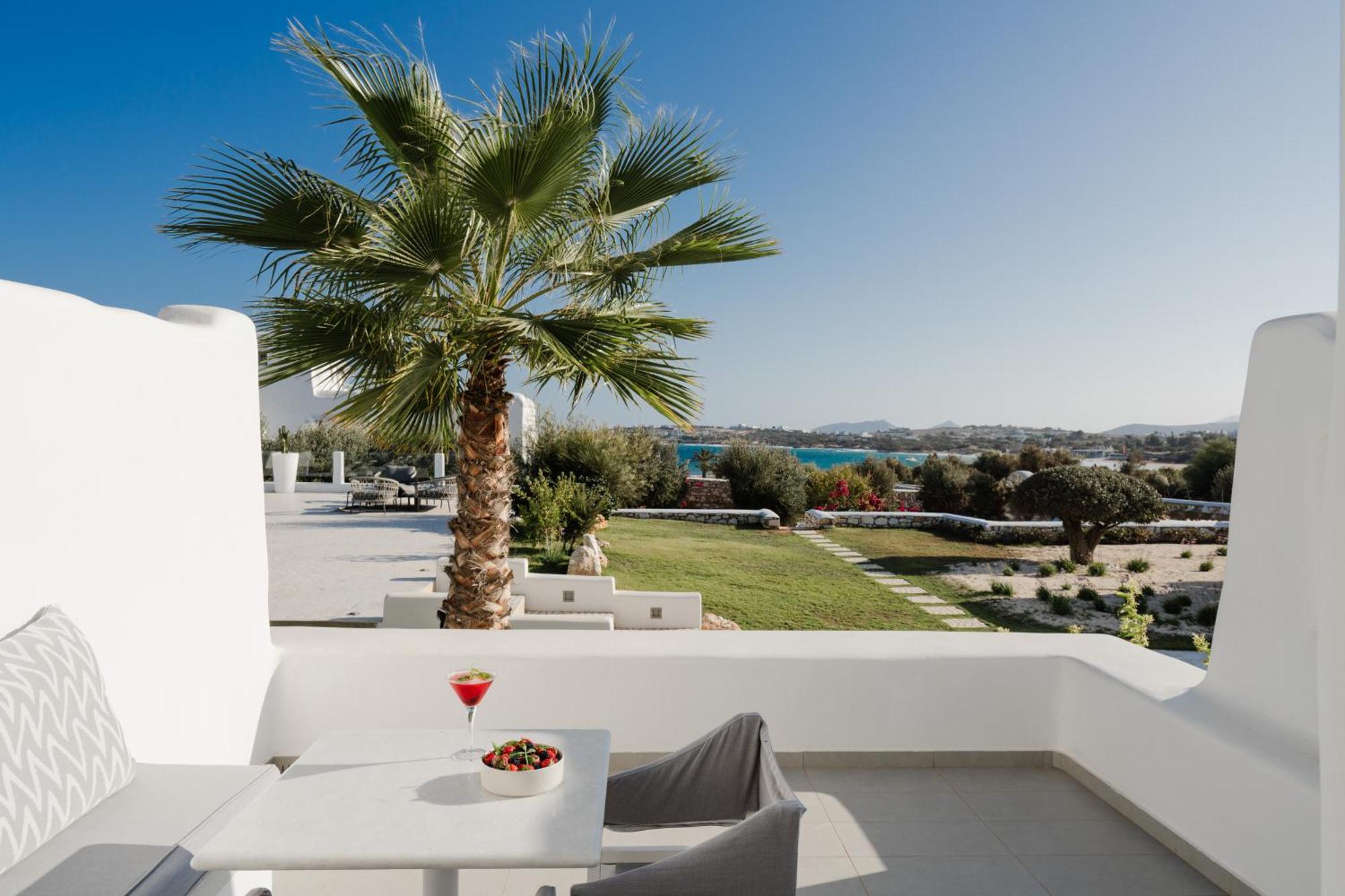 White Dunes Luxury Boutique Hotel