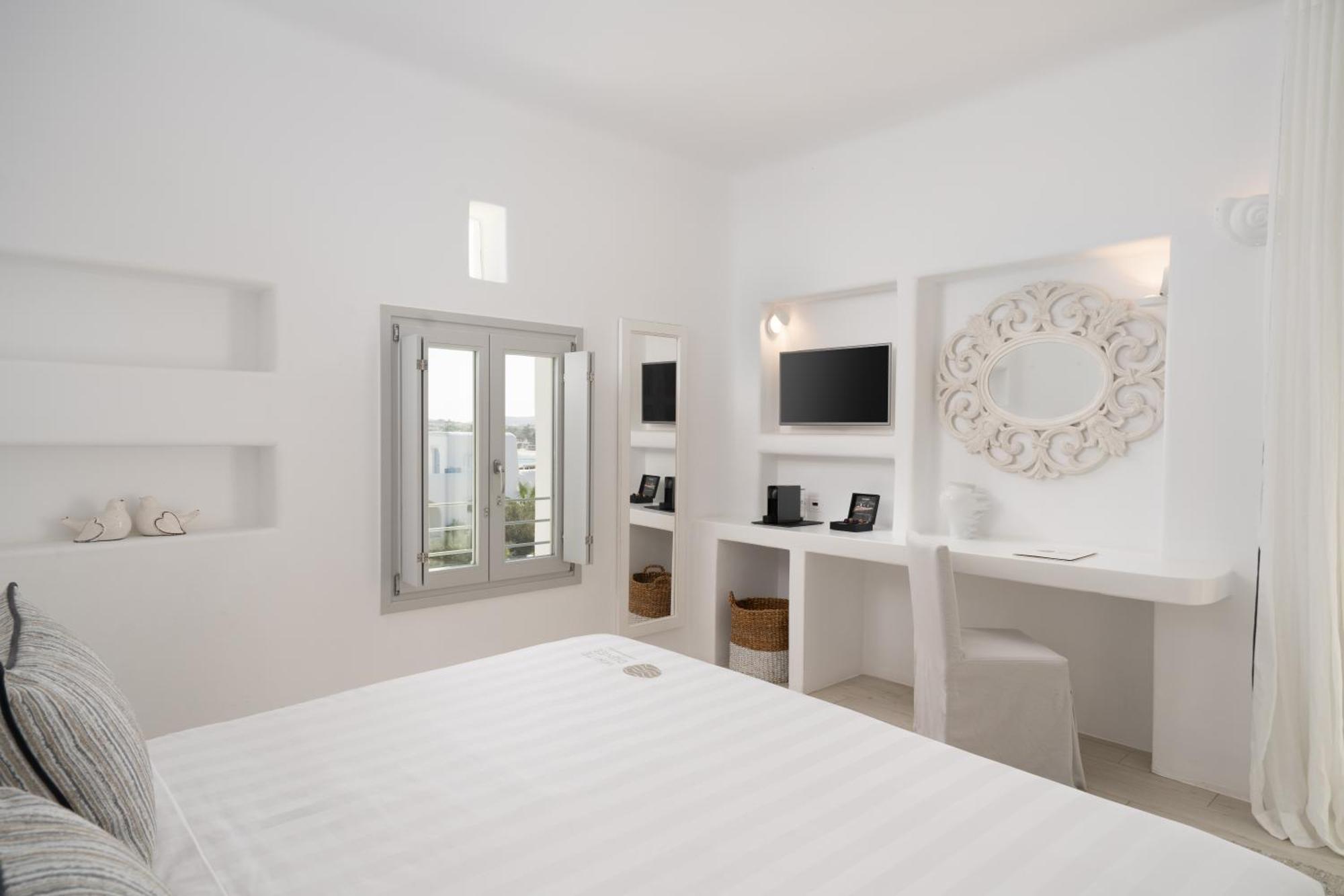 White Dunes Luxury Boutique