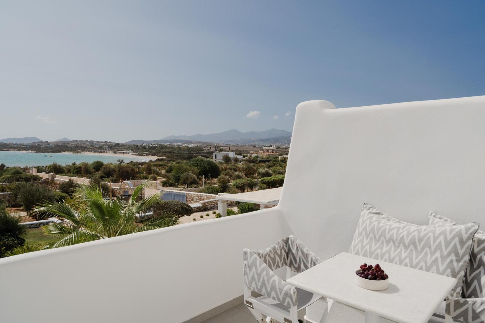 White Dunes Luxury Boutique 5*