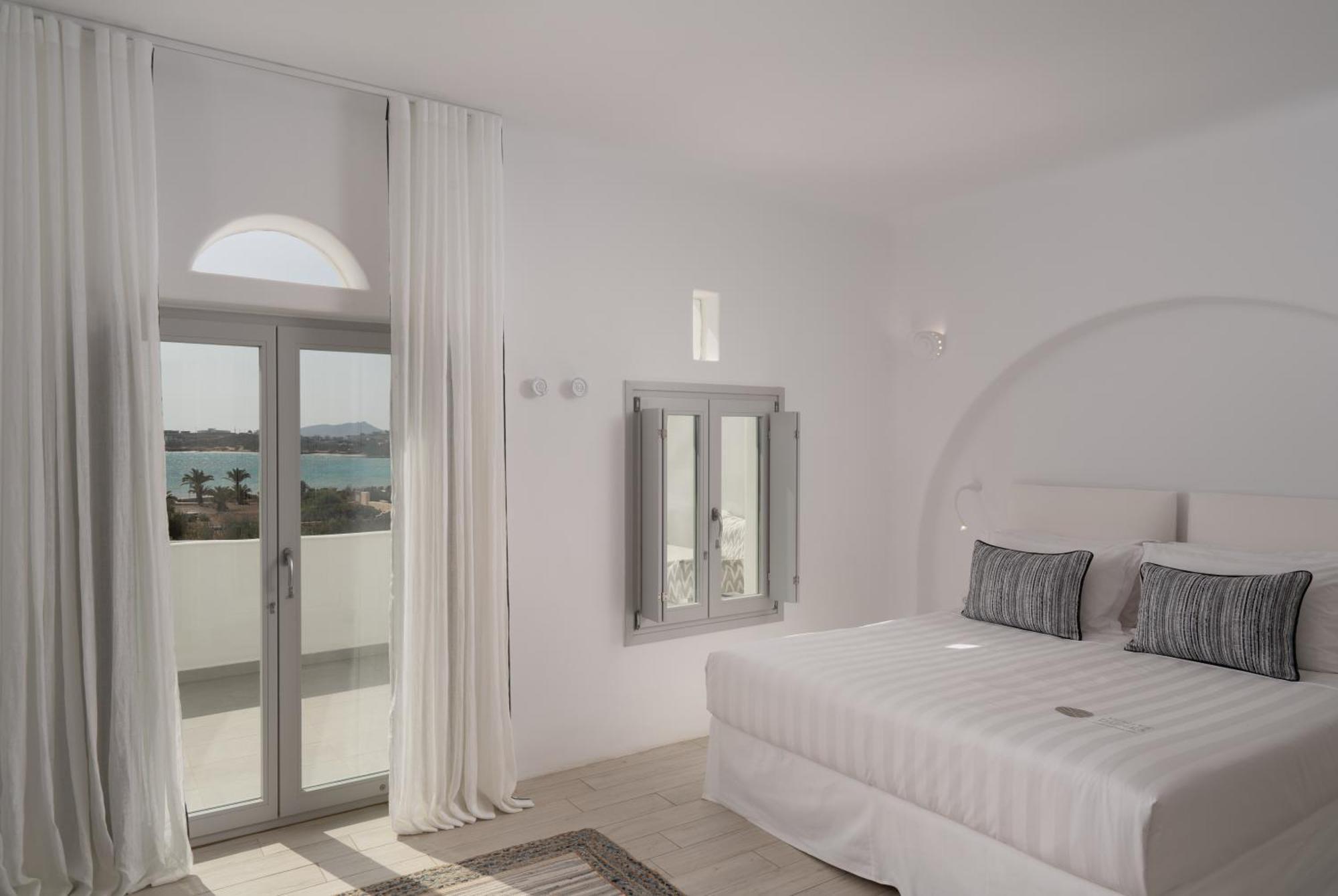 Hotel White Dunes Luxury Boutique