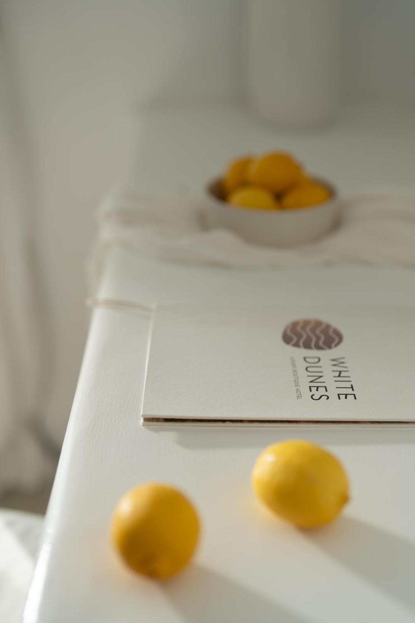 White Dunes Luxury Boutique 5*