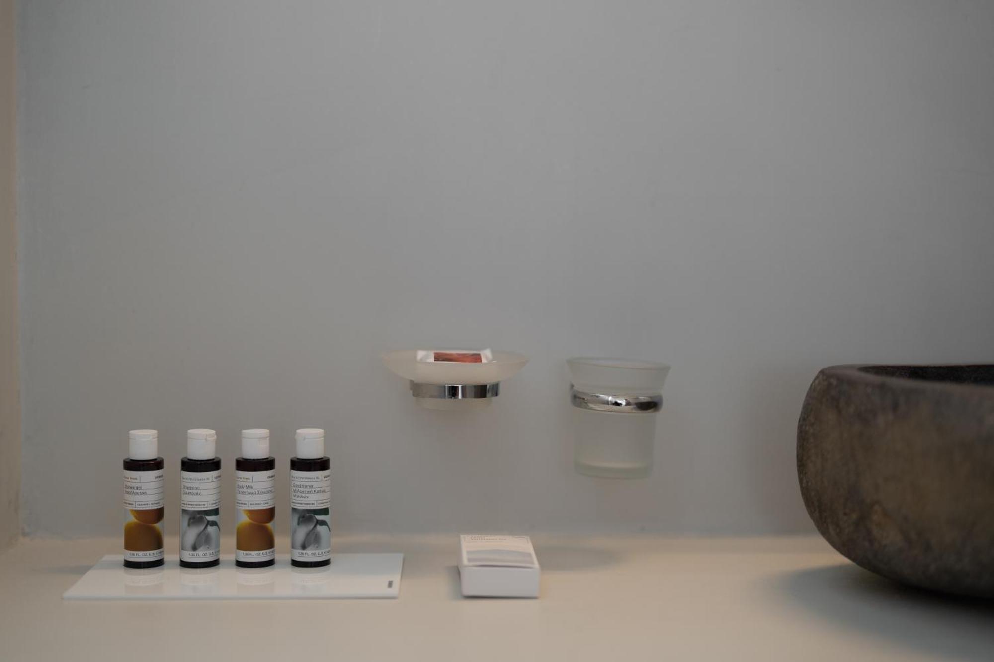 Hotel White Dunes Luxury Boutique