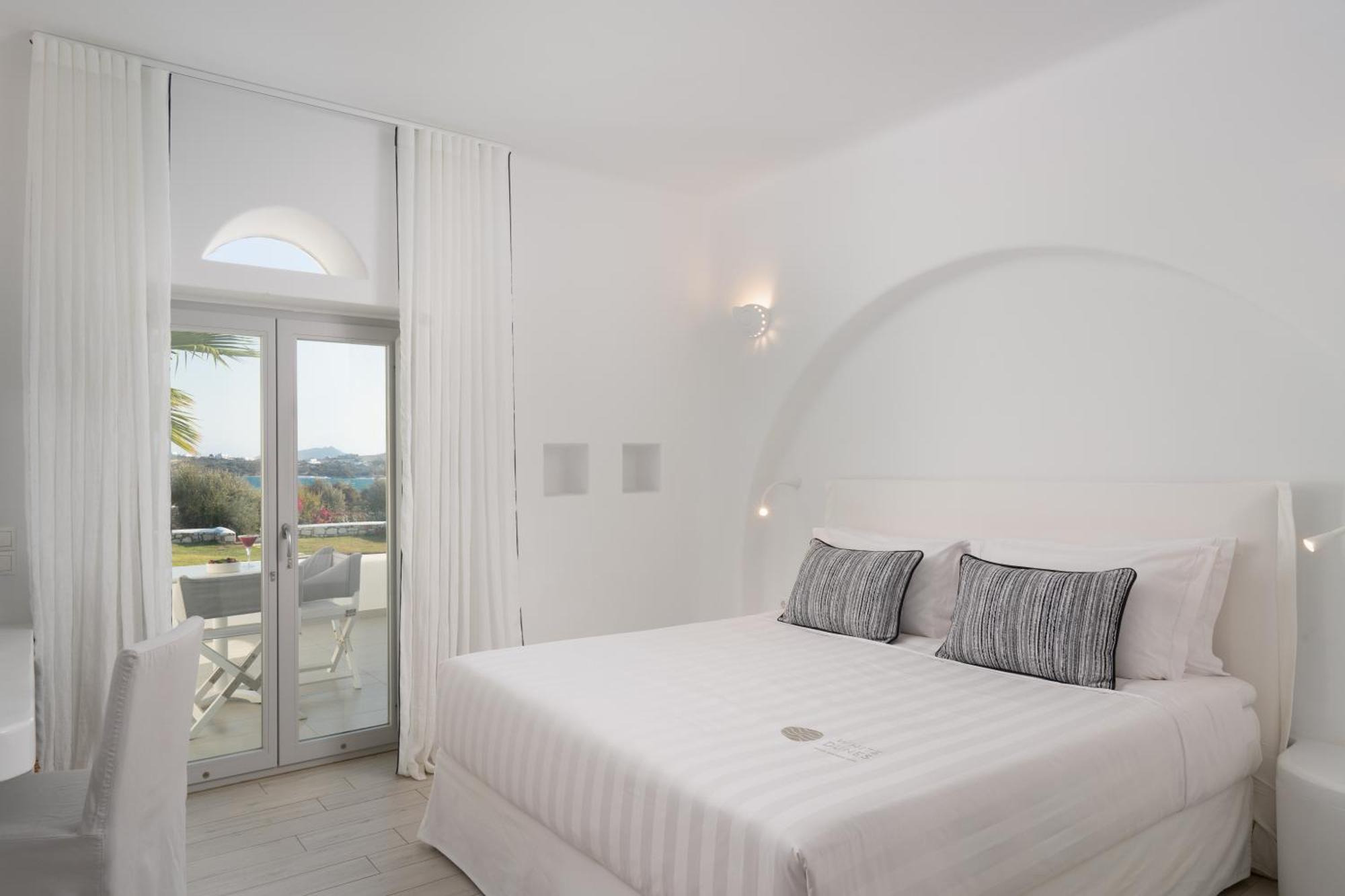 White Dunes Luxury Boutique 5*