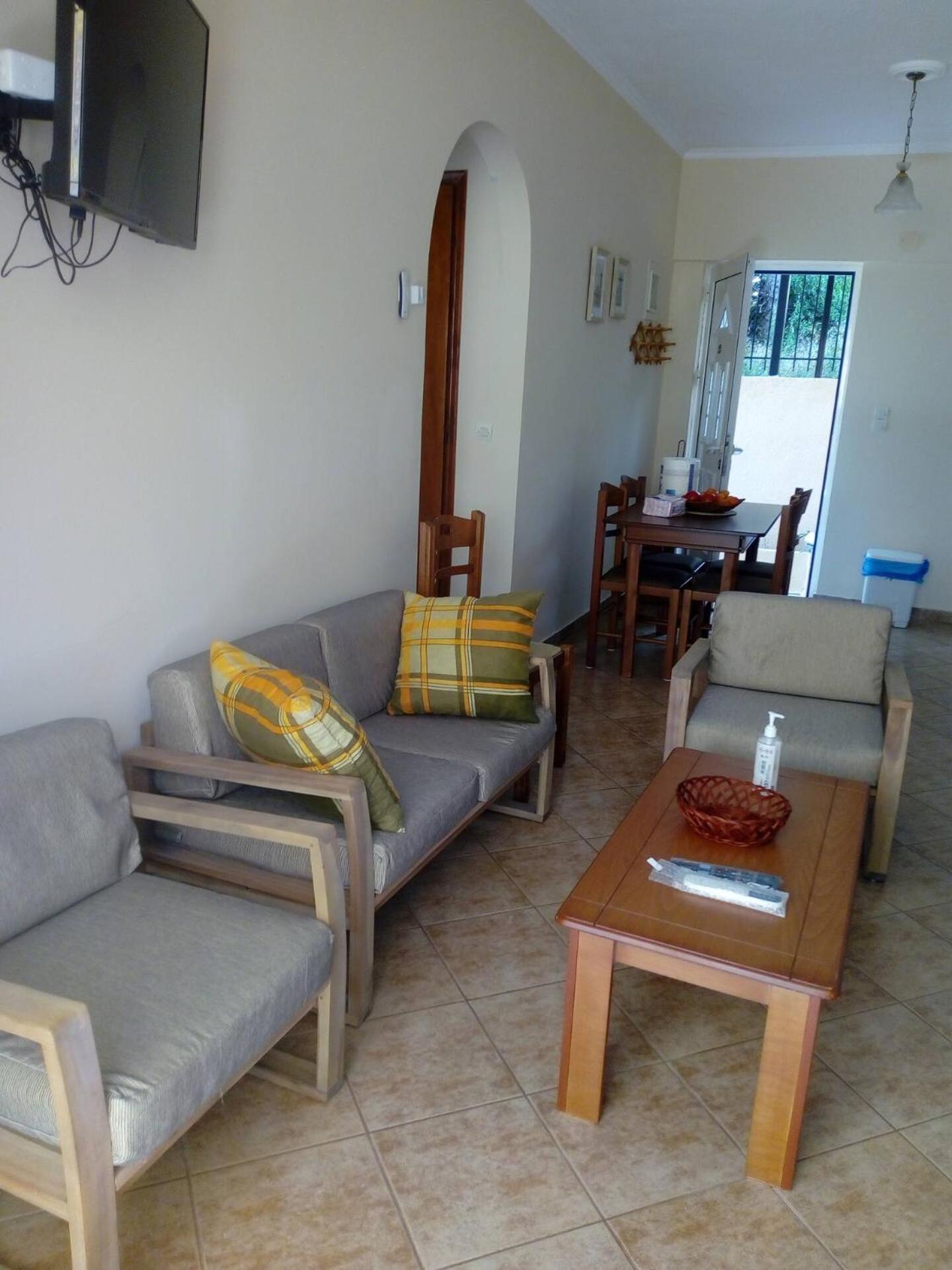 Apartment Maria's Sea View *