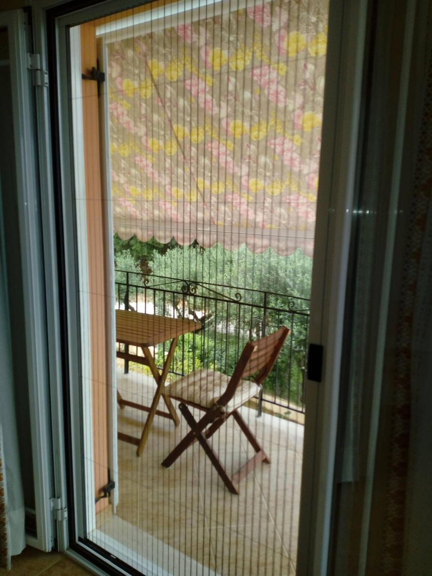Maria's Sea View *