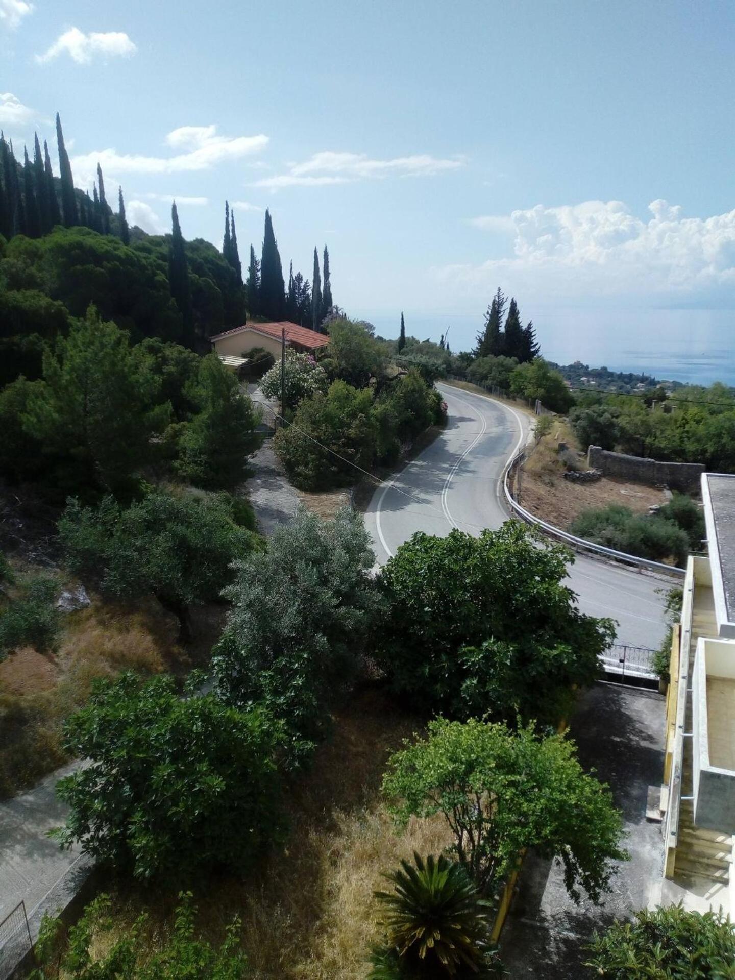 Maria's Sea View Apartment *