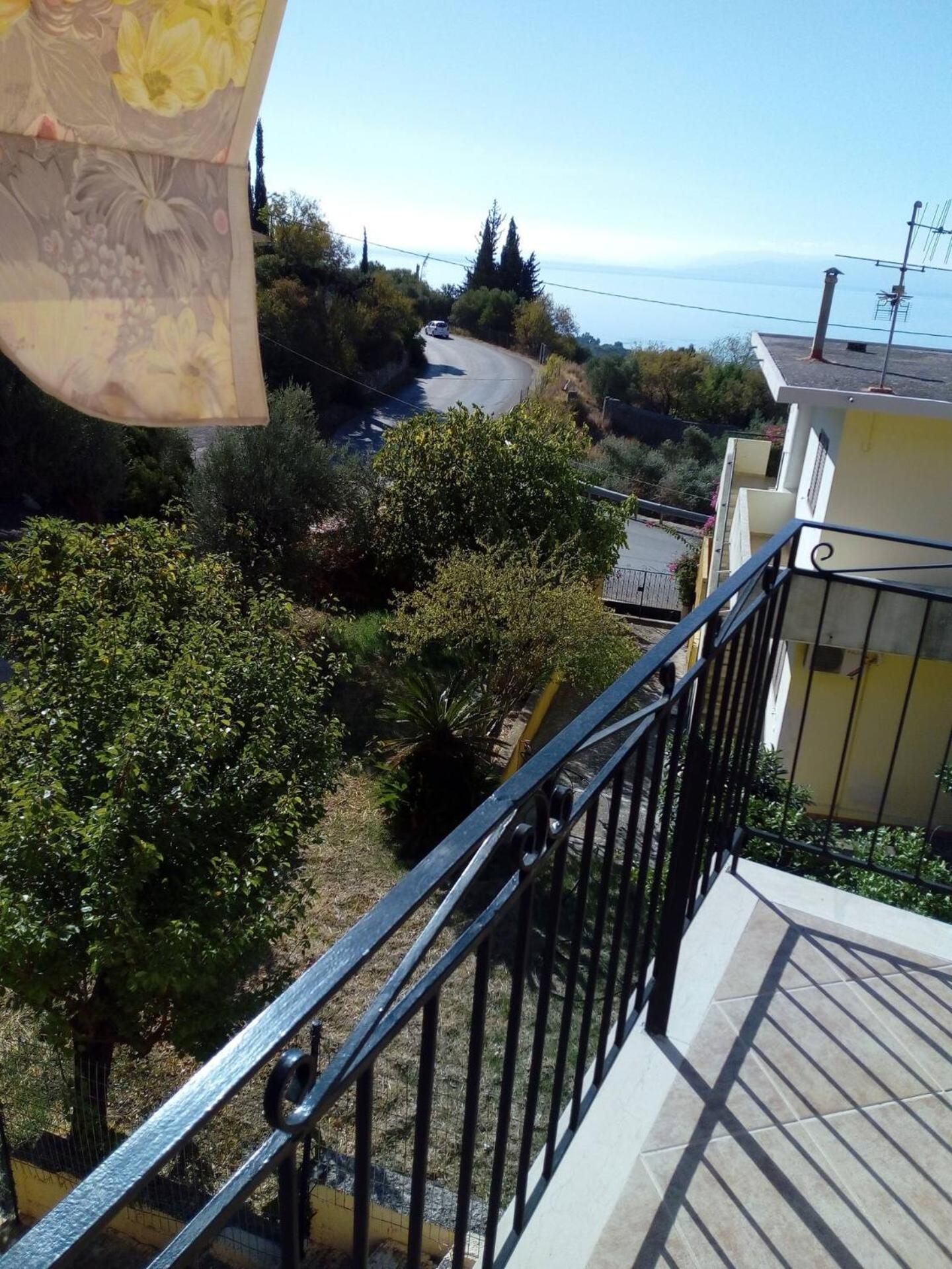 Maria's Sea View * Mousata