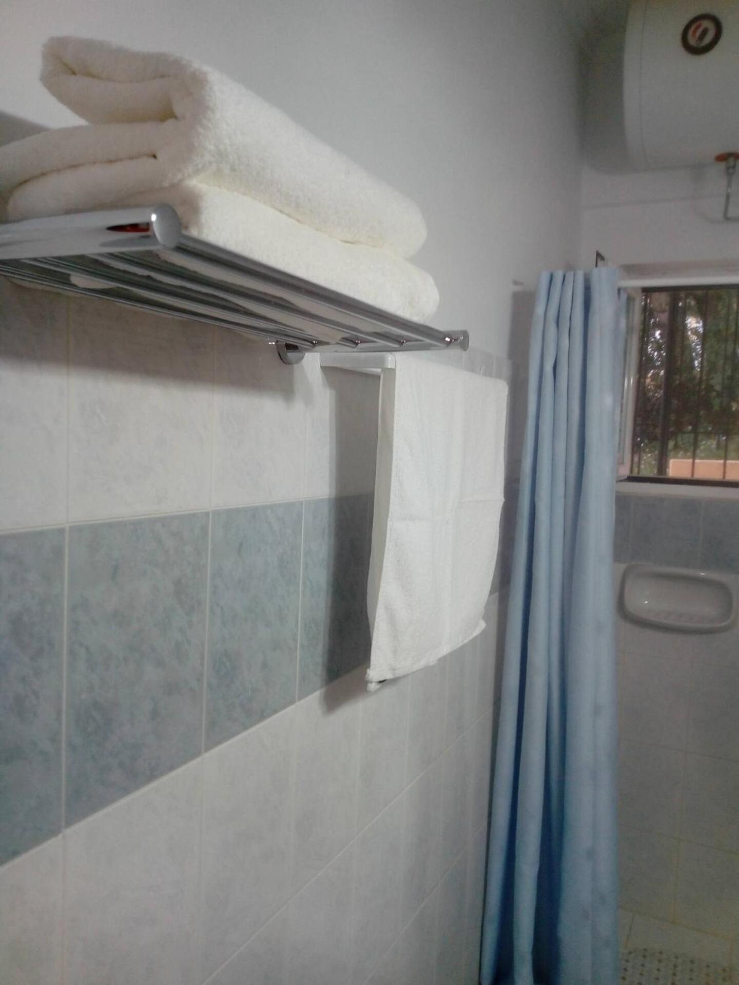 Maria's Sea View Apartment