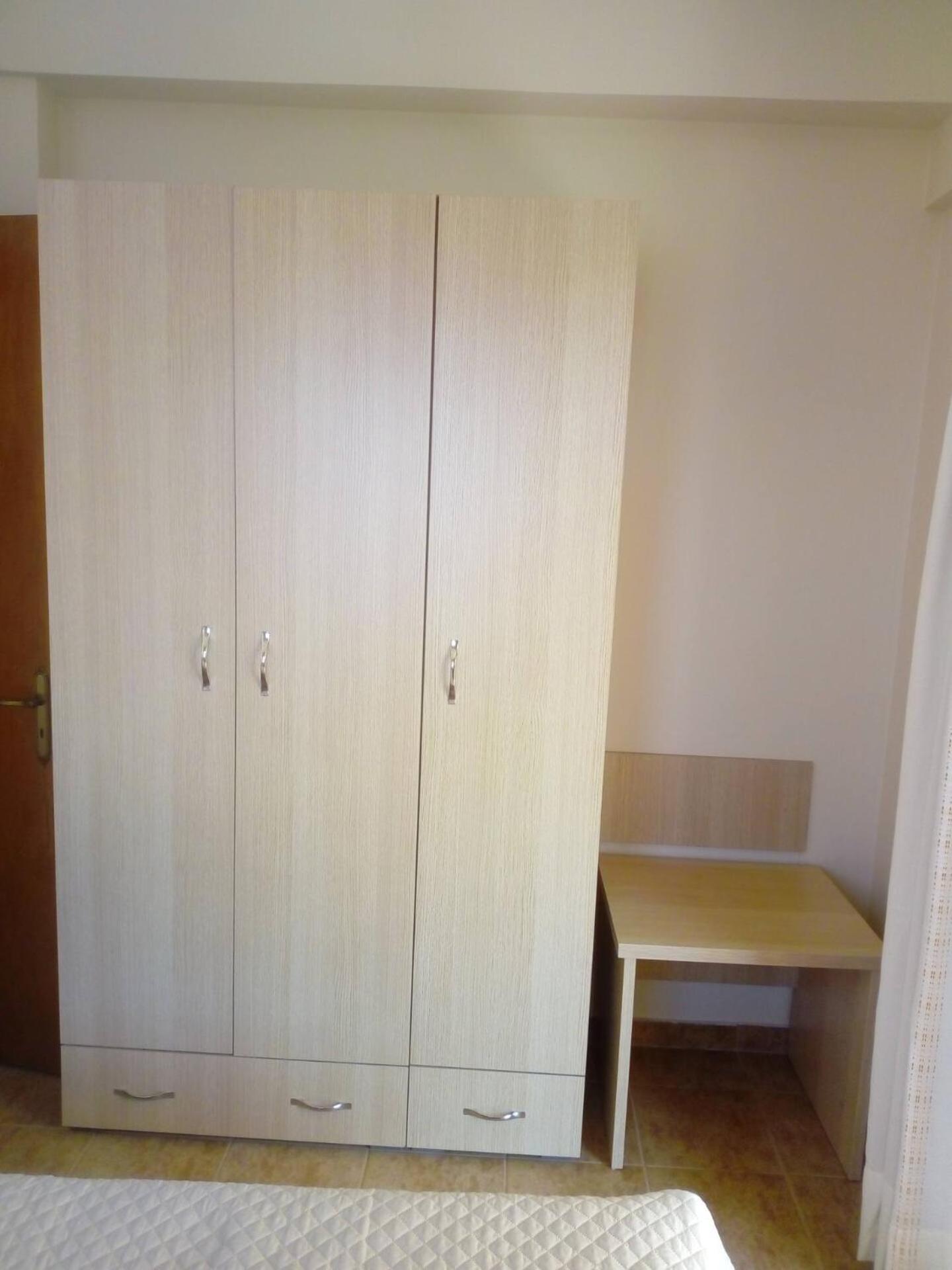 Maria's Sea View Apartment