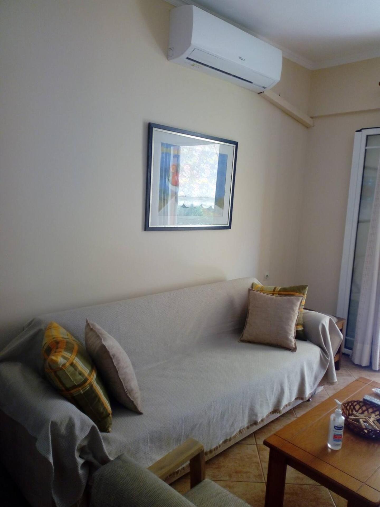 Maria's Sea View Apartment *