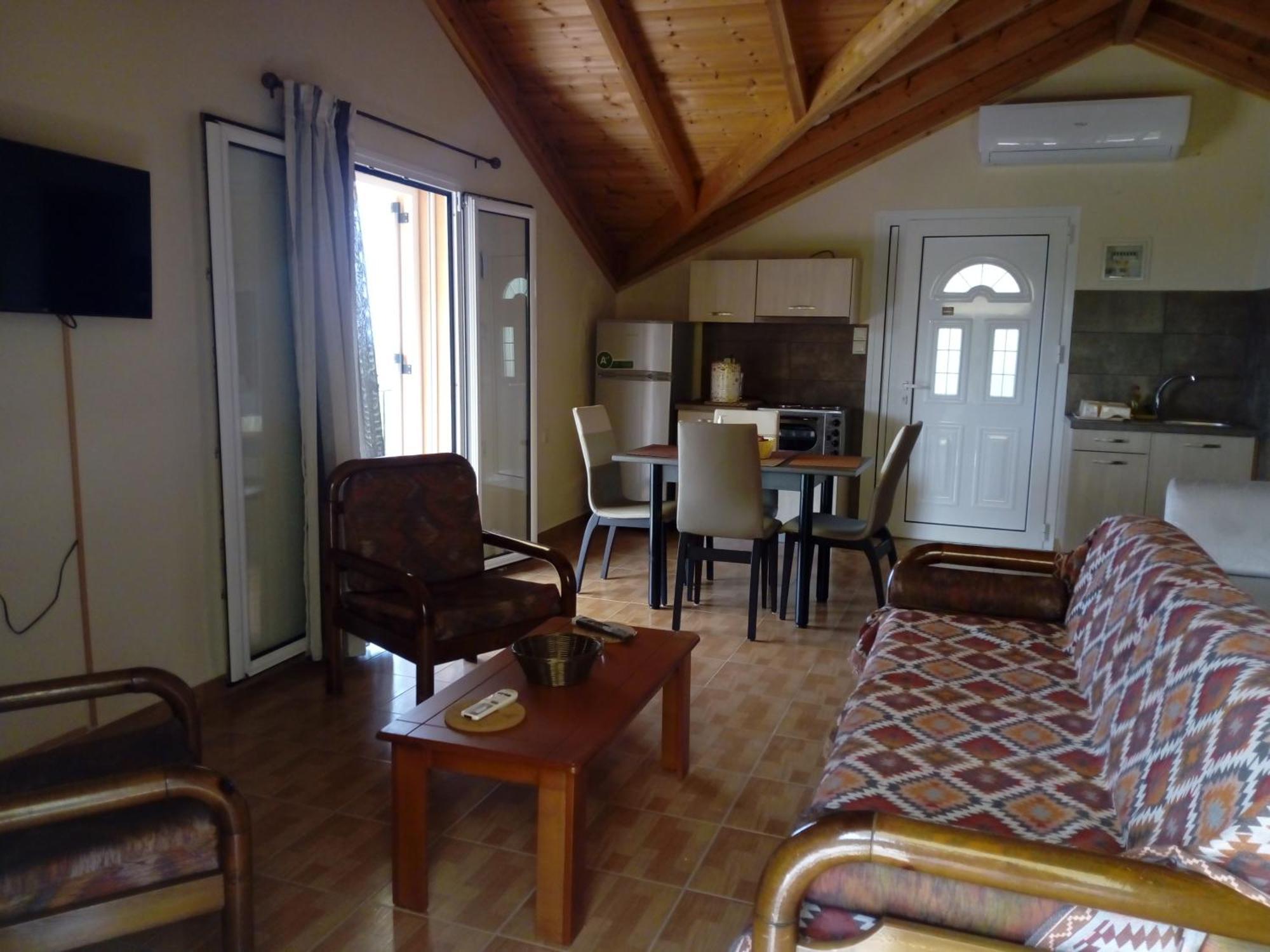 Apartment Maria's Sea View