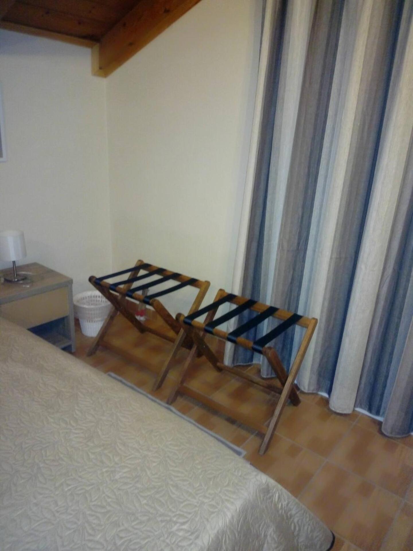 Apartment Maria's Sea View Mousata