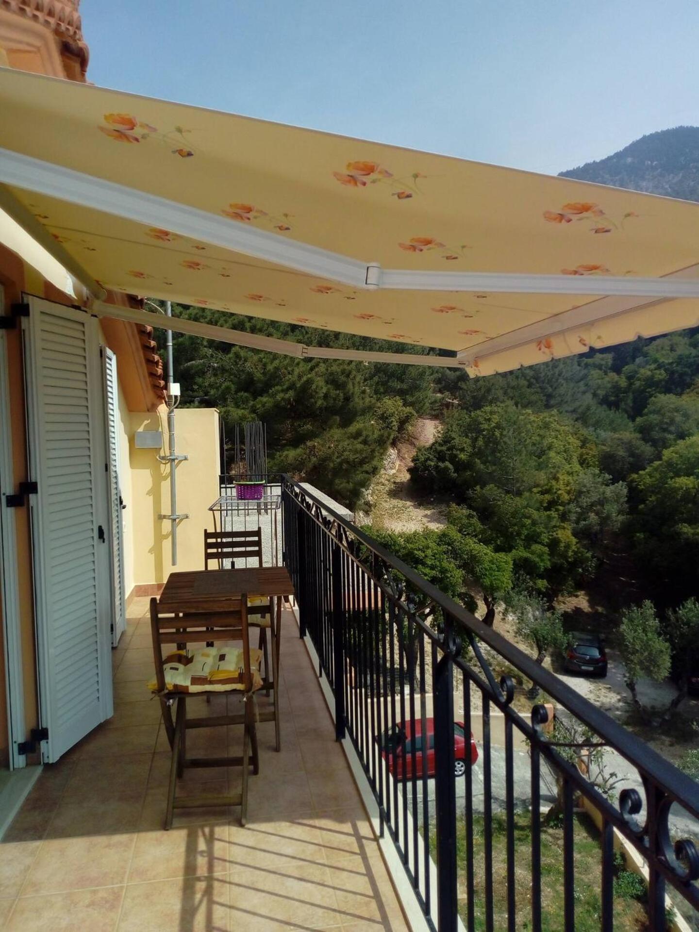 Apartment Maria's Sea View