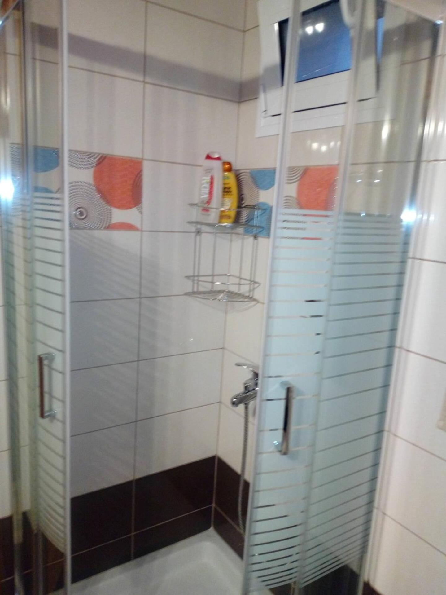 Apartment Maria's Sea View Mousata