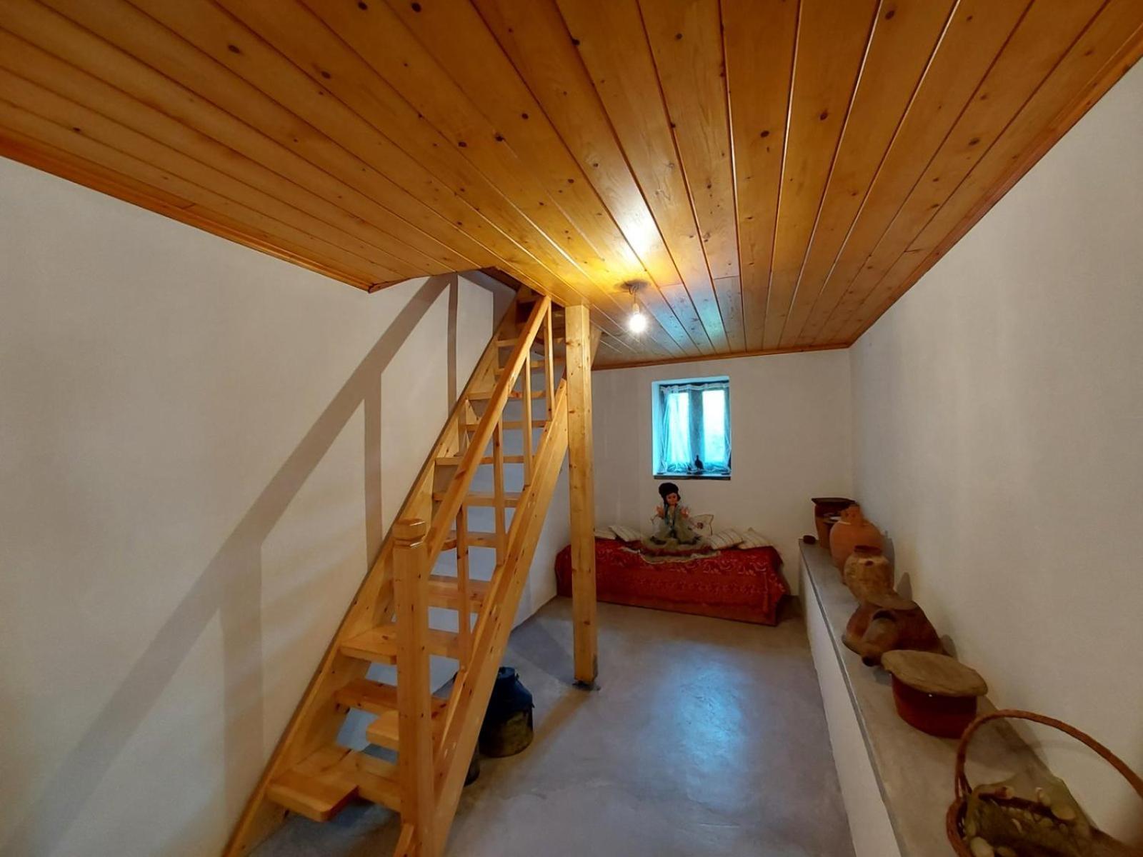 Holiday home Nektaria's Stone House Andros Town