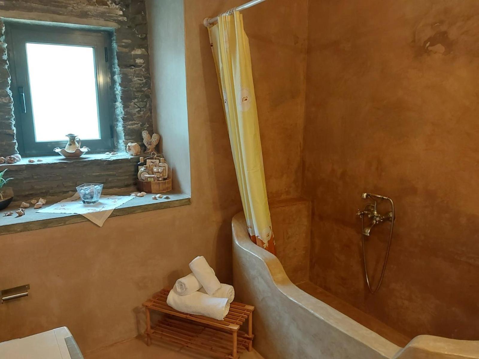 Nektaria's Stone House Holiday home