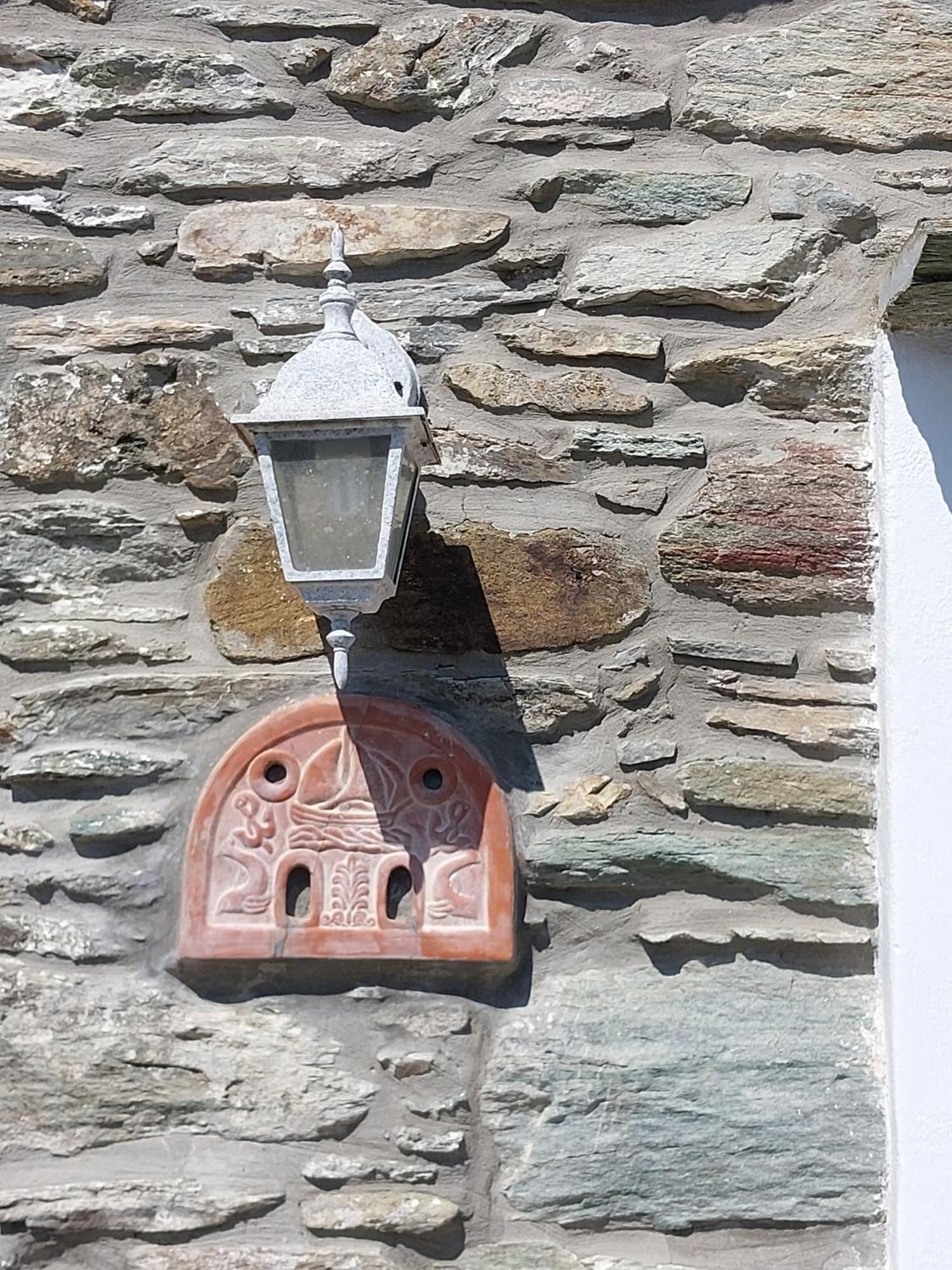 Nektaria's Stone House Holiday home Andros Town