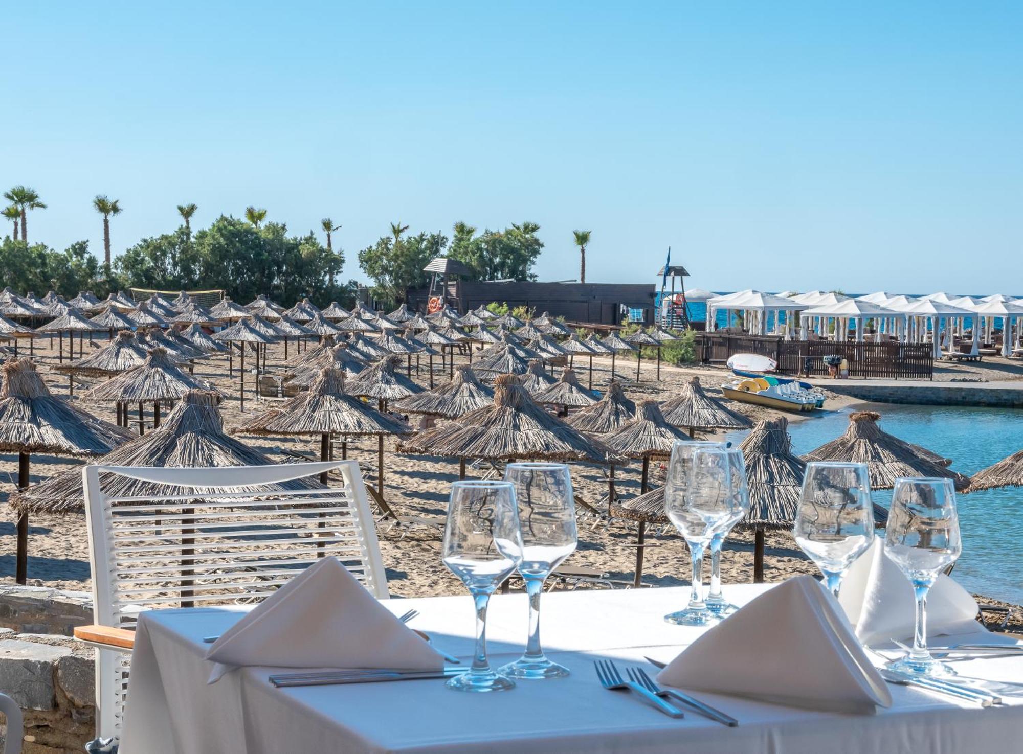 Nana Golden & 5* Hersonissos (Crete)