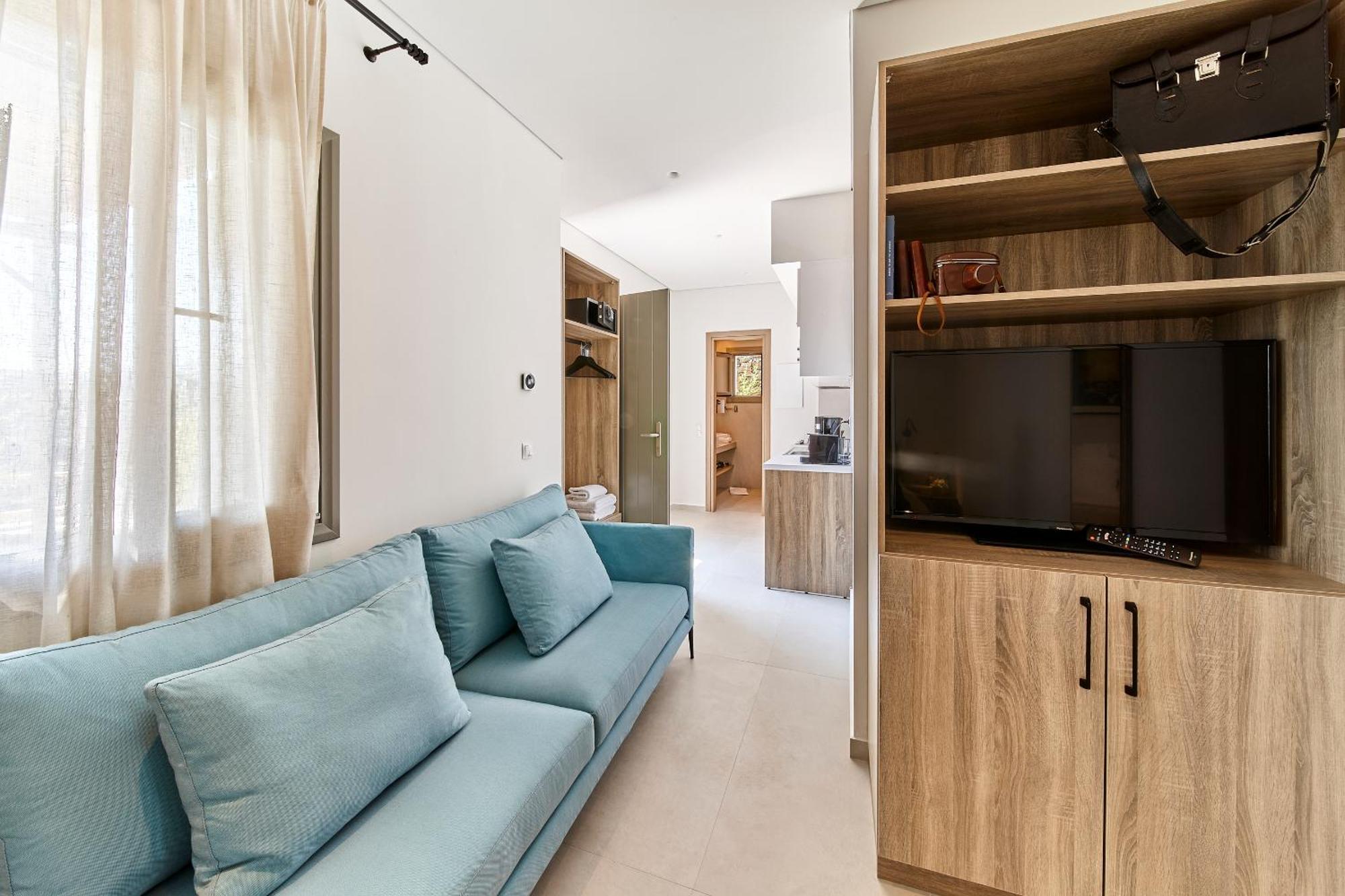 Villa Sigma Residences *
