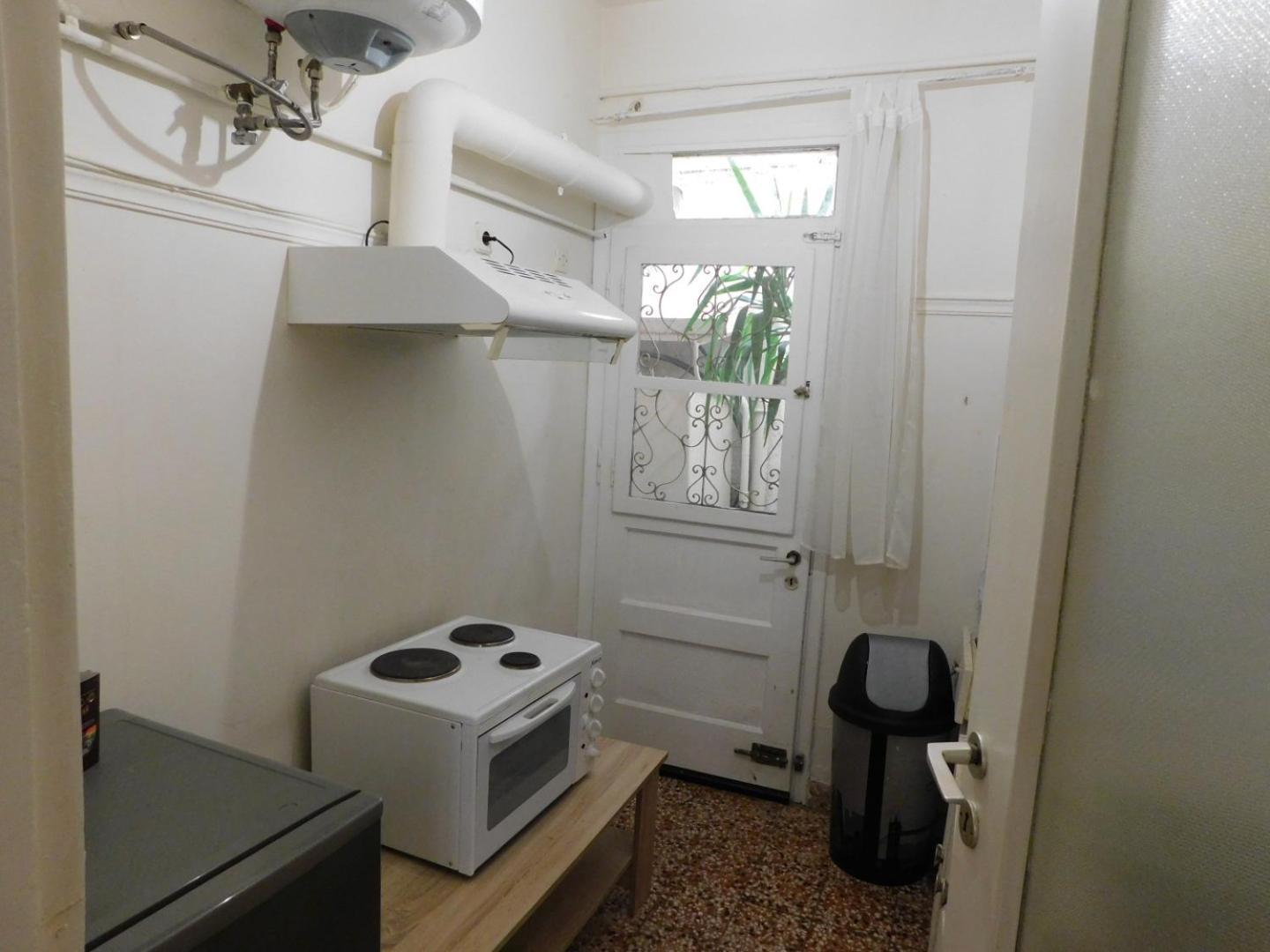 Apartment Efrosini's Semi-basement Chalkida