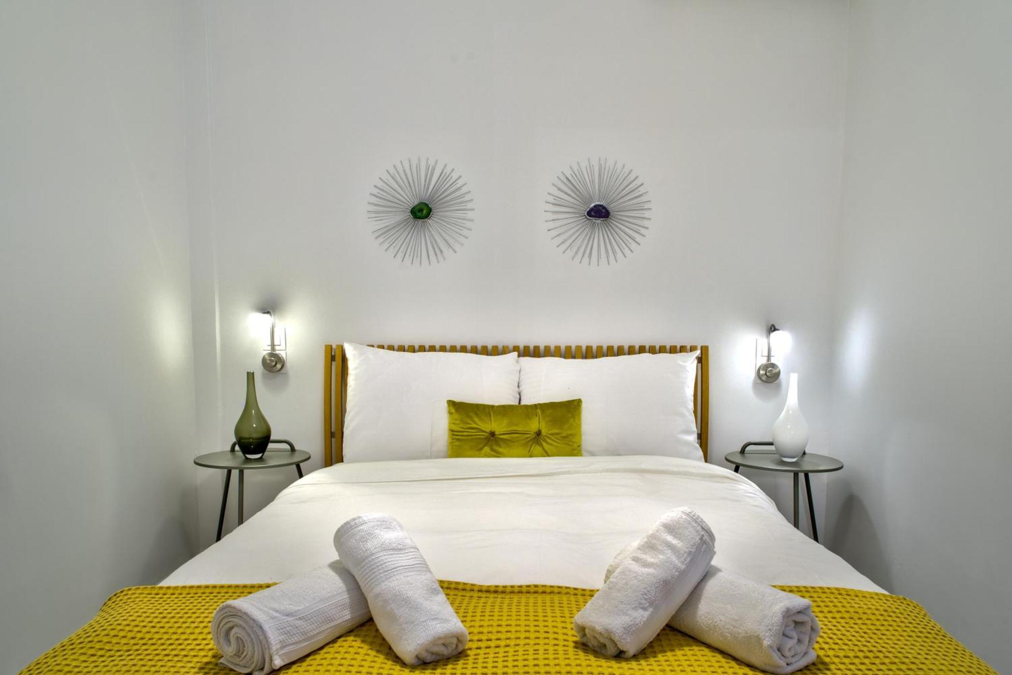 Hydra Apartment Patras