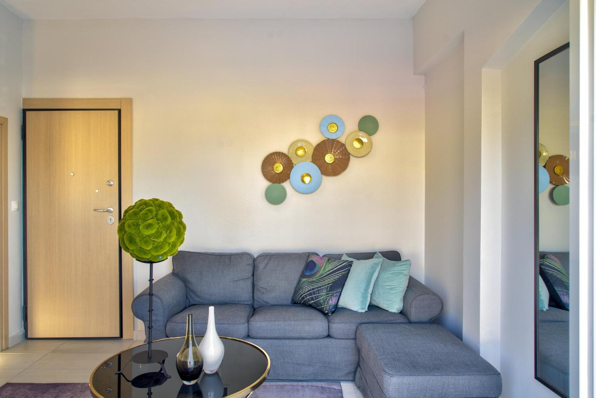 Apartment Hydra Patras