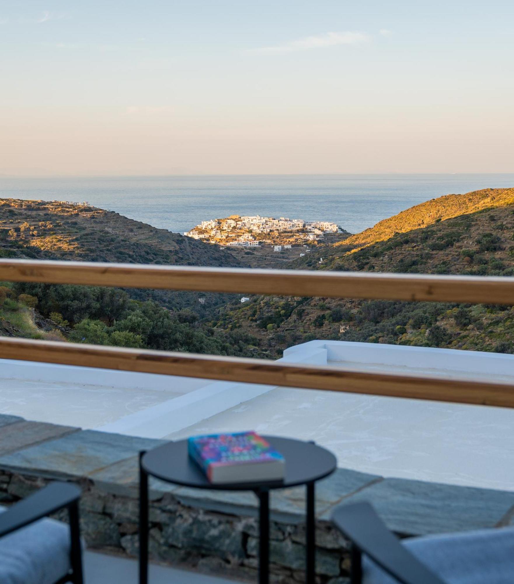 Sigma Residences Villa *