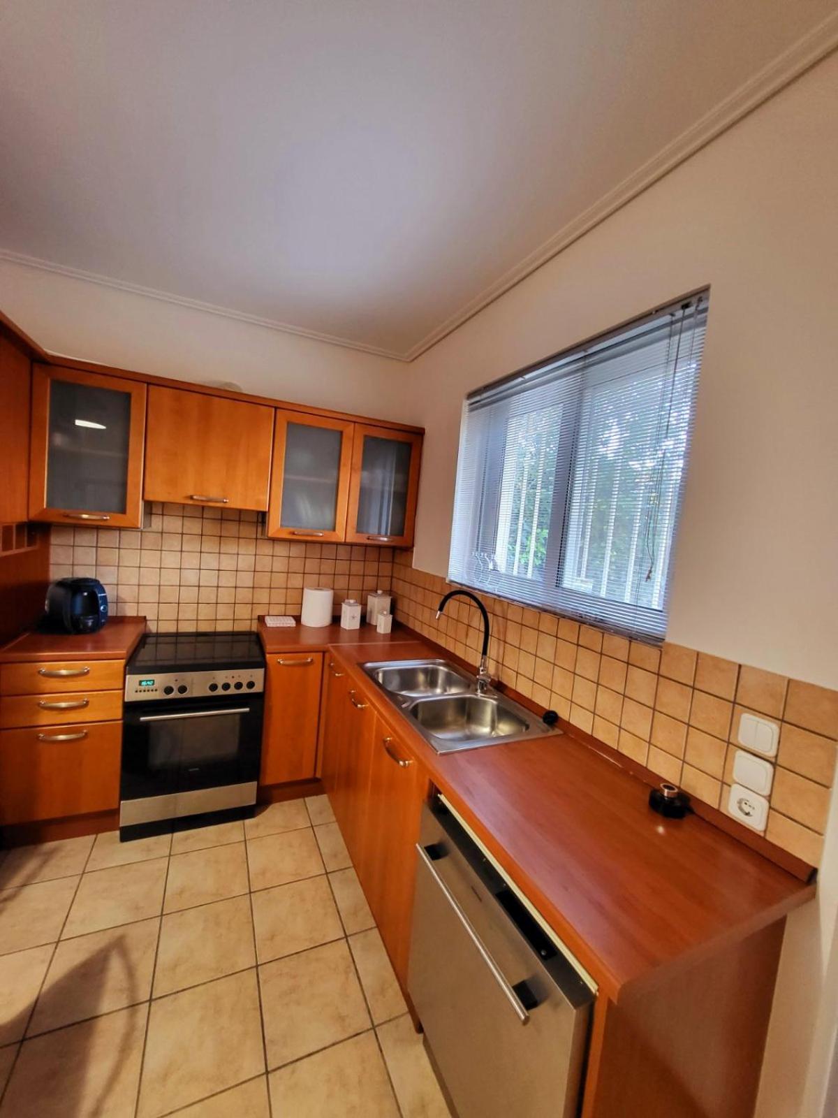 Apartment Dilion Guest *