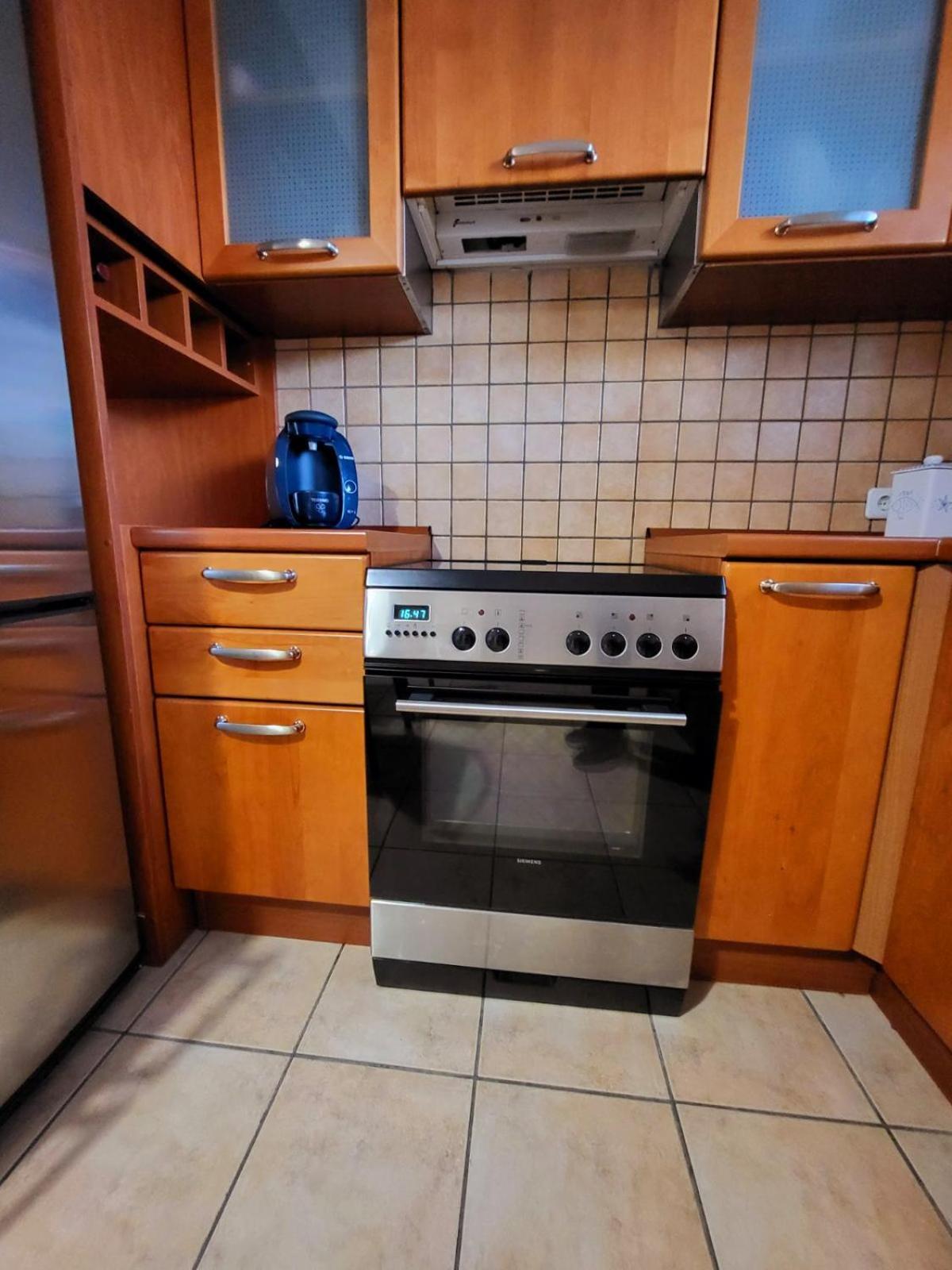 Apartment Dilion Guest