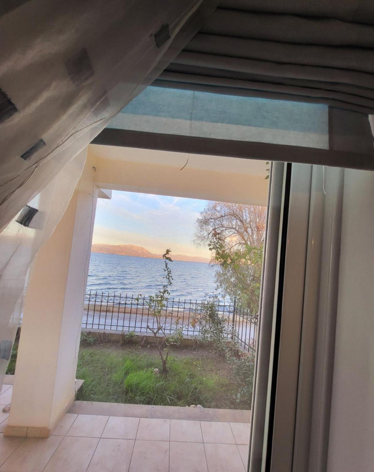 Dilion Guest Apartment Dhilesi
