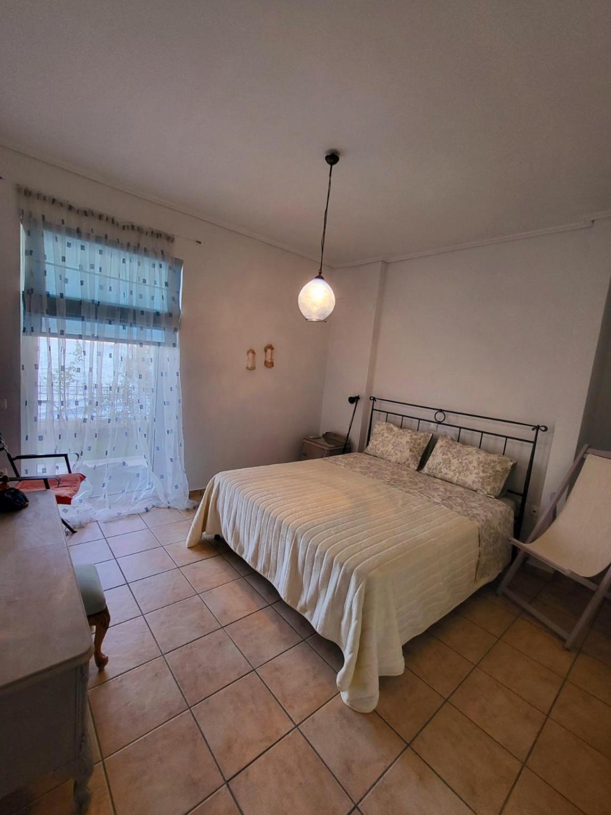 Apartment Dilion Guest