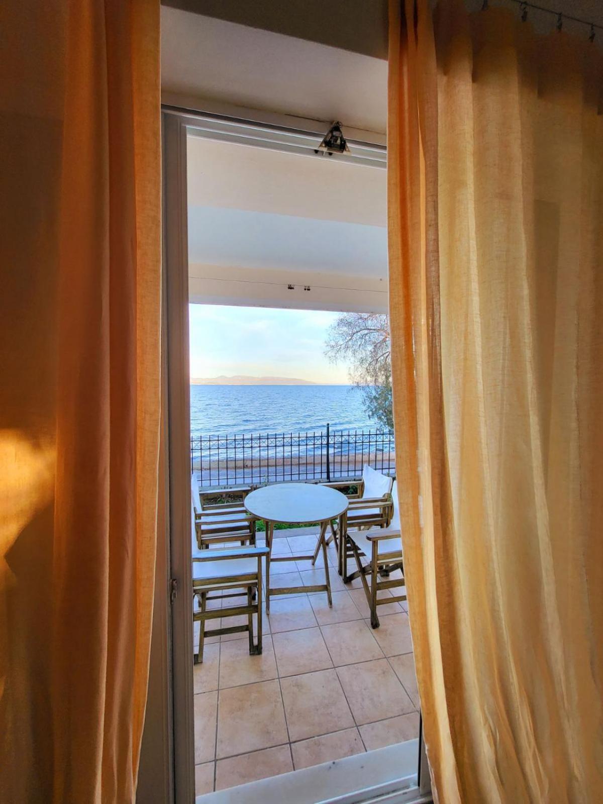 Dilion Guest Apartment