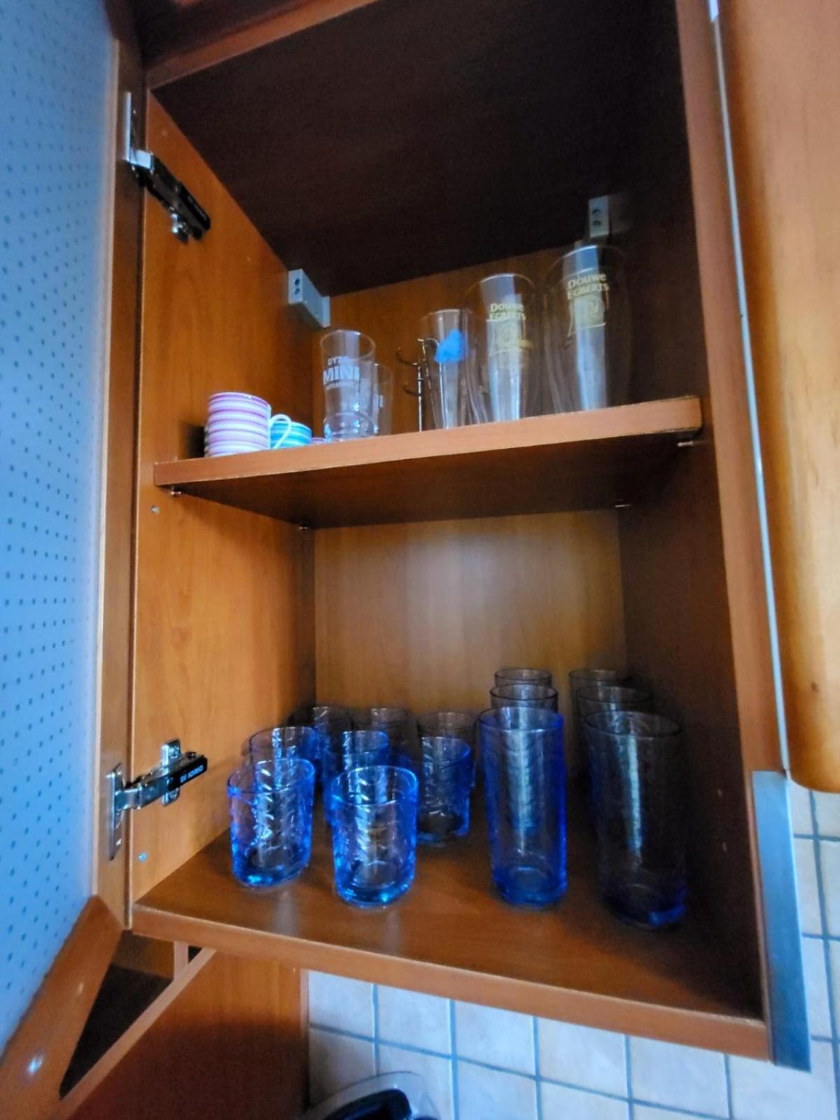 Dilion Guest Apartment Dhilesi