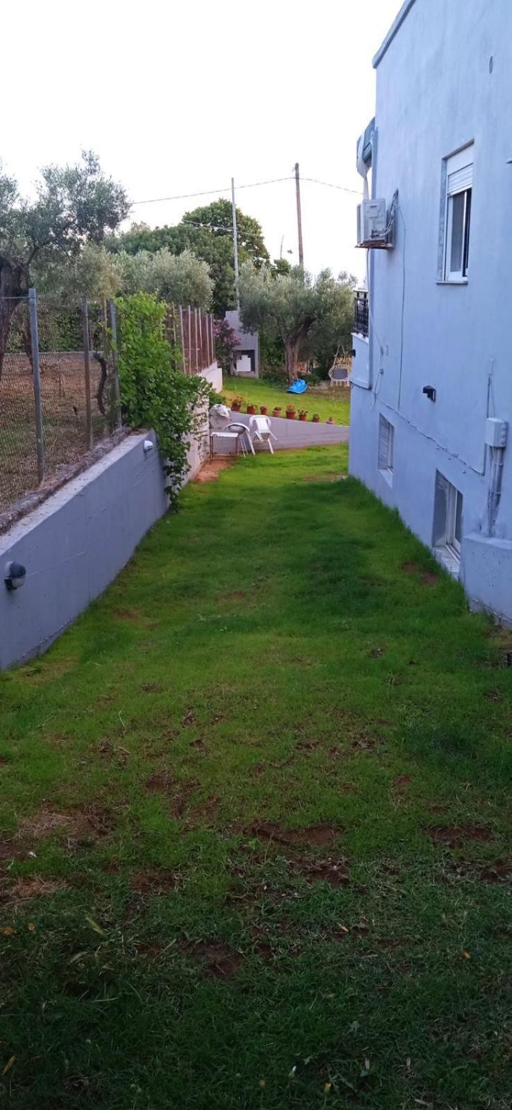 Holiday home Sea Side View Agia Paraskevi (Thrace)