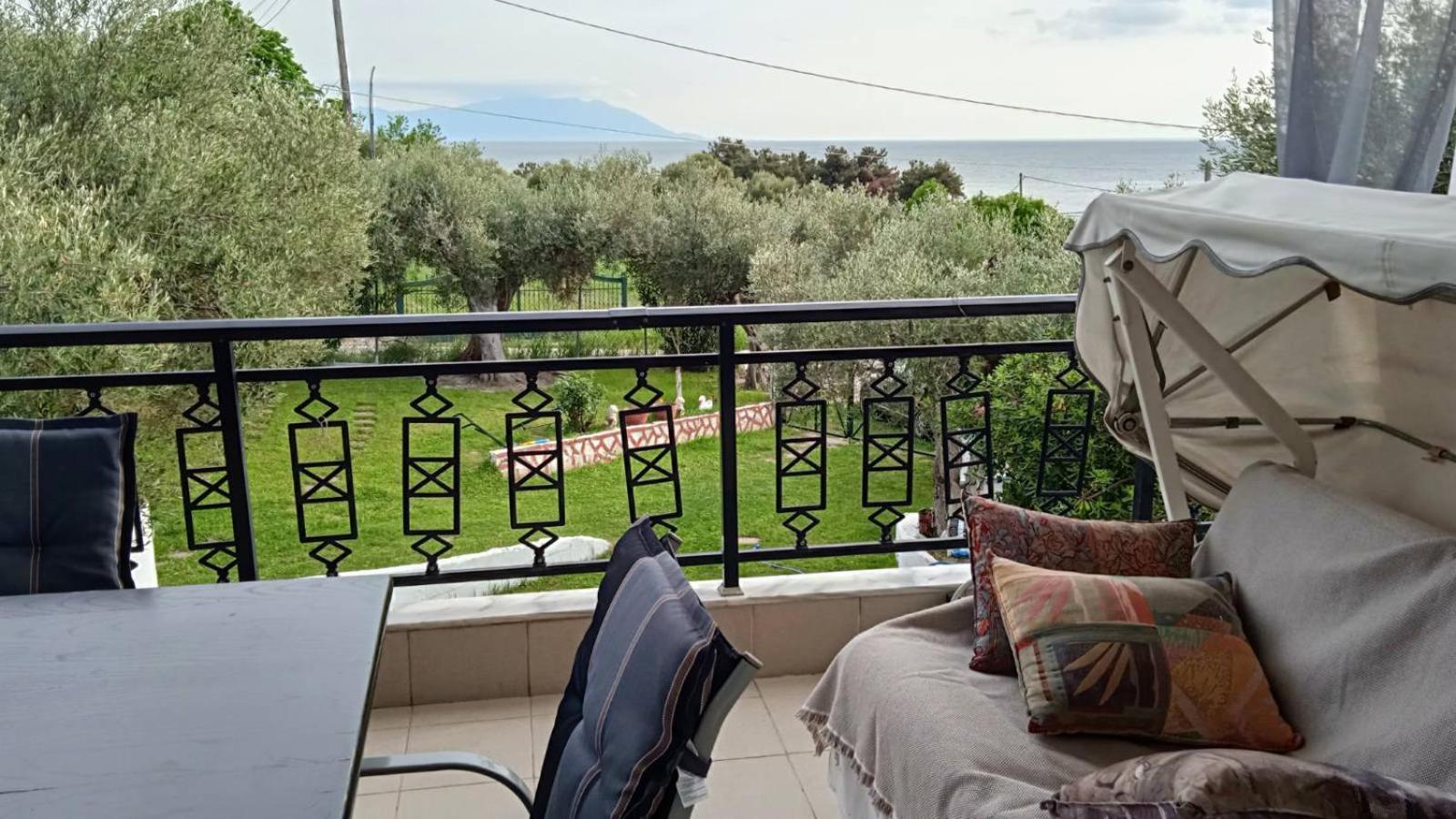 Holiday home Sea Side View Agia Paraskevi (Thrace)