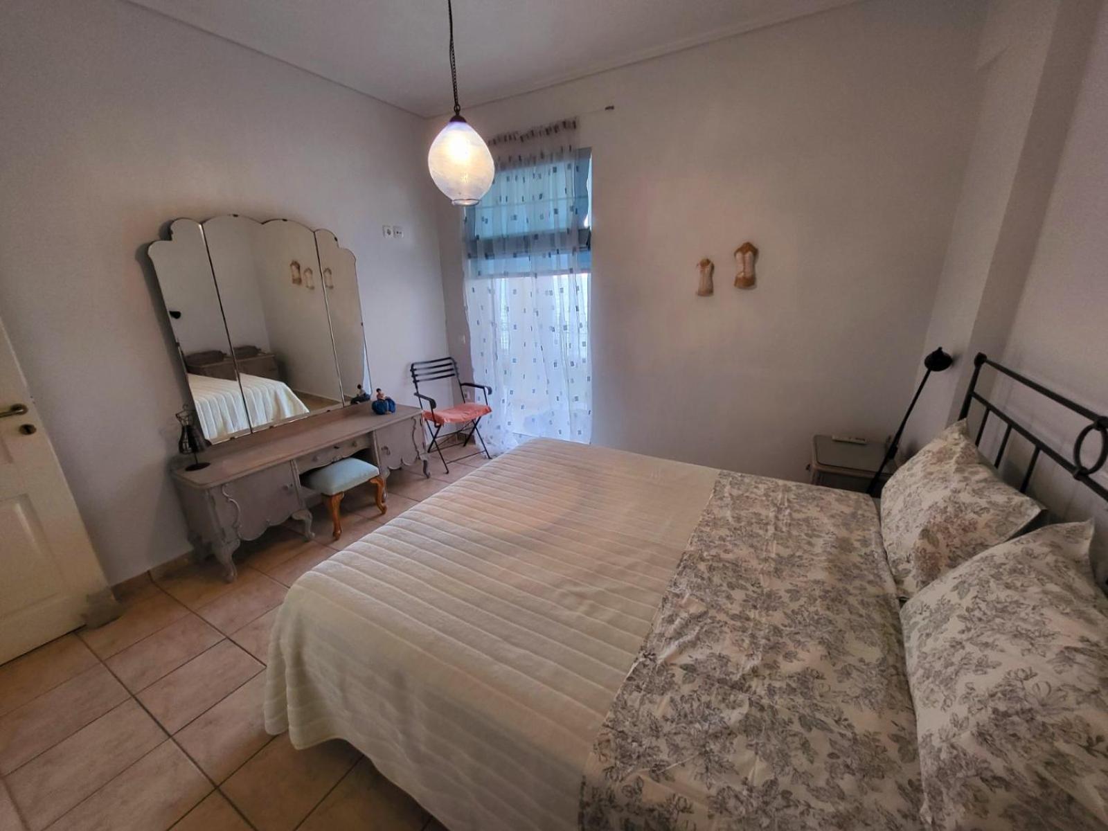 Apartment Dilion Guest