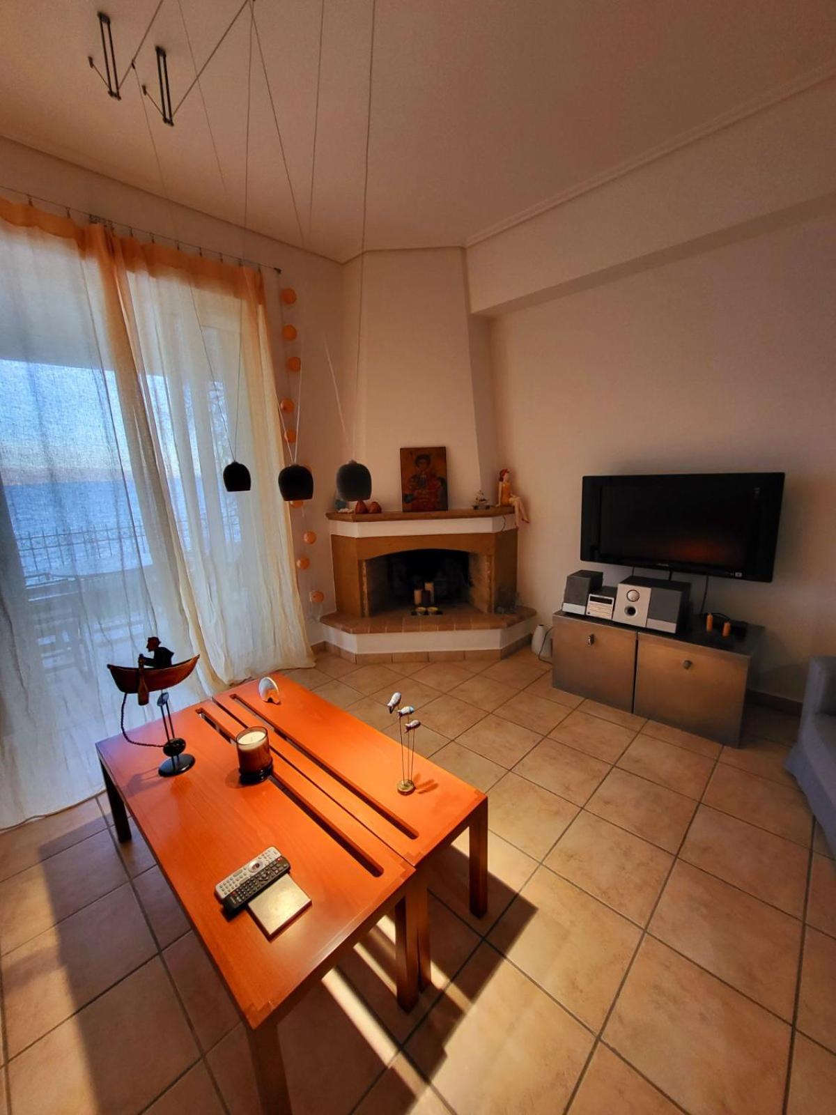 Apartment Dilion Guest Dhilesi