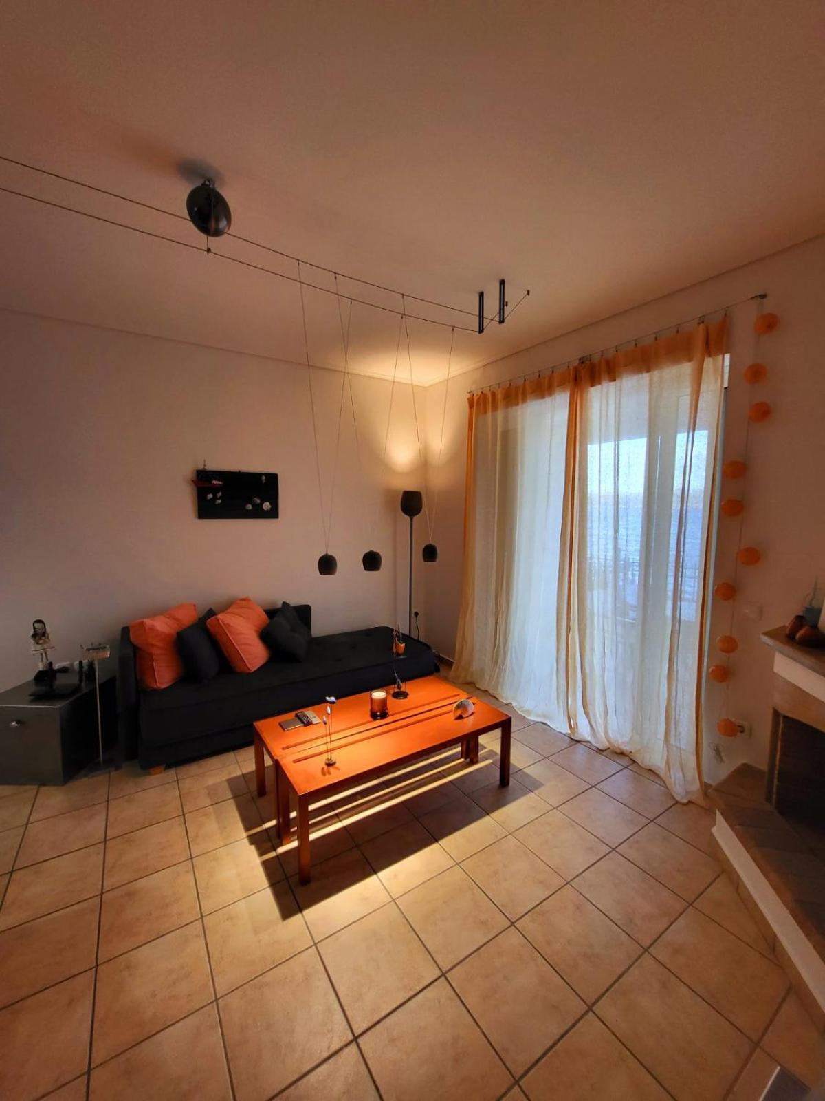 Apartment Dilion Guest Dhilesi