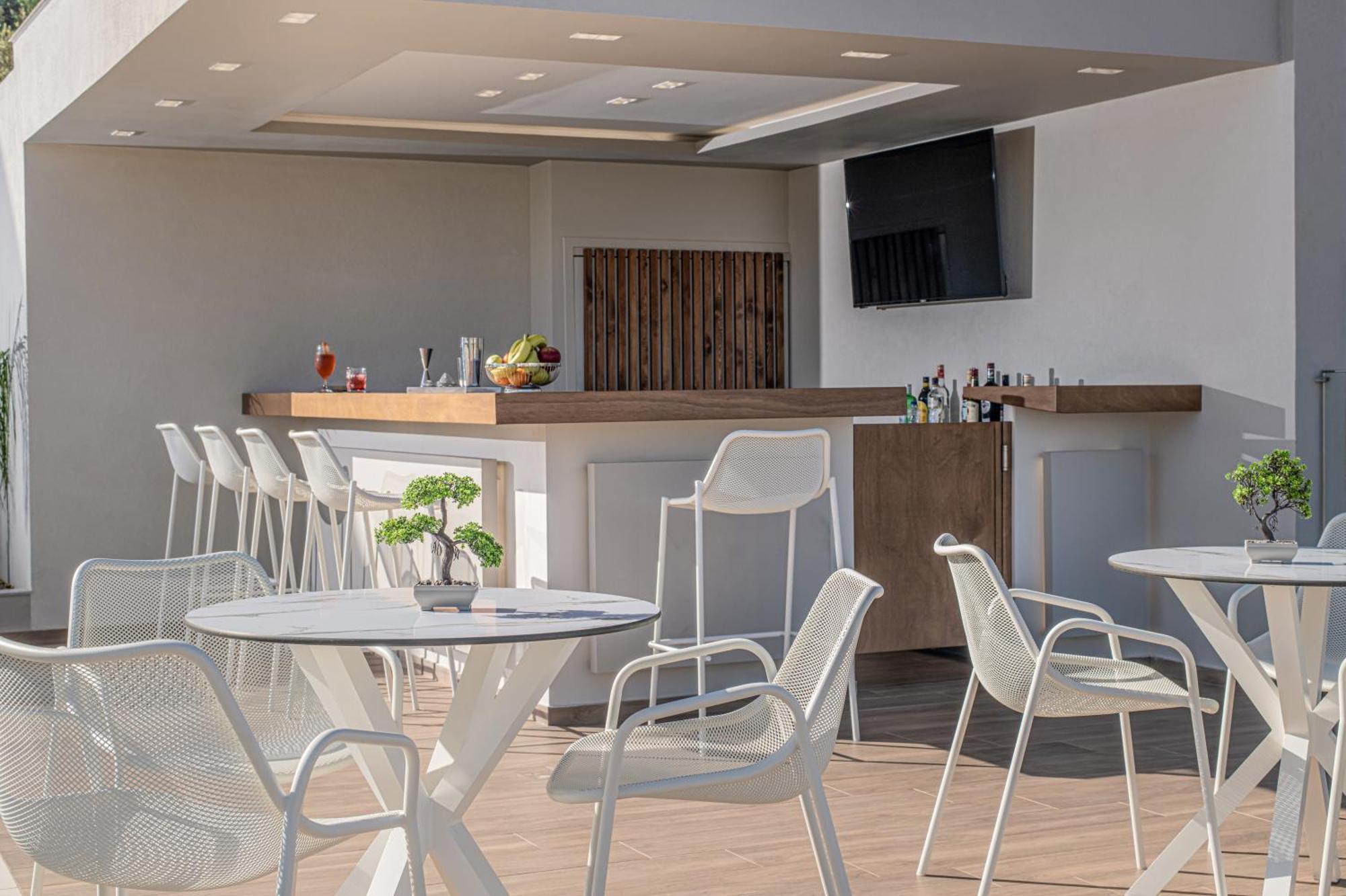 Hotel Filia Luxury Stalida