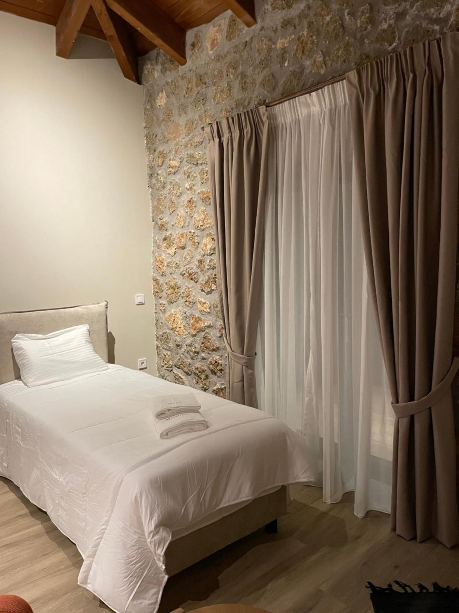 Miltilon Hotel Synikia Mesi Trikalon