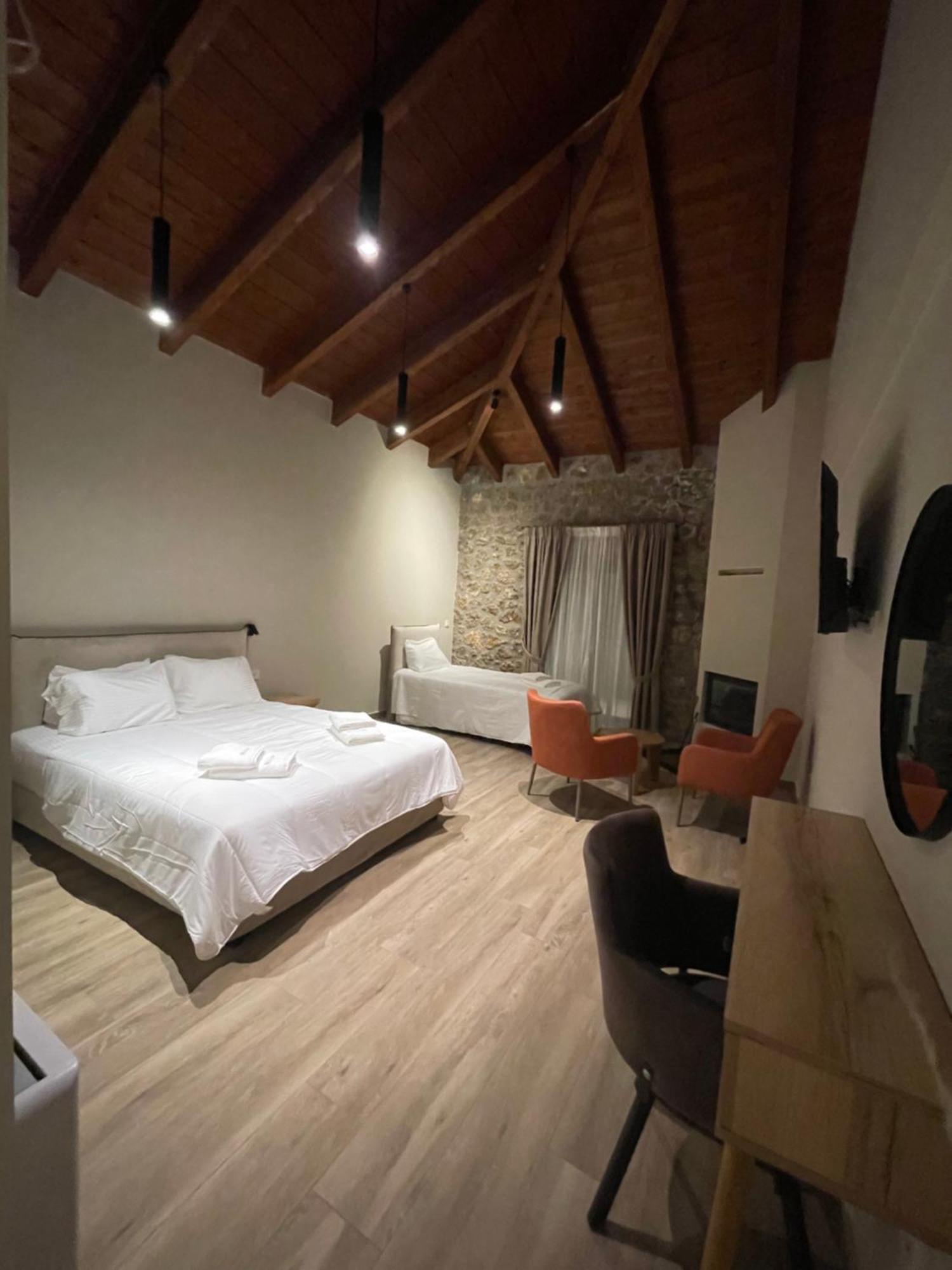 Hotel Miltilon