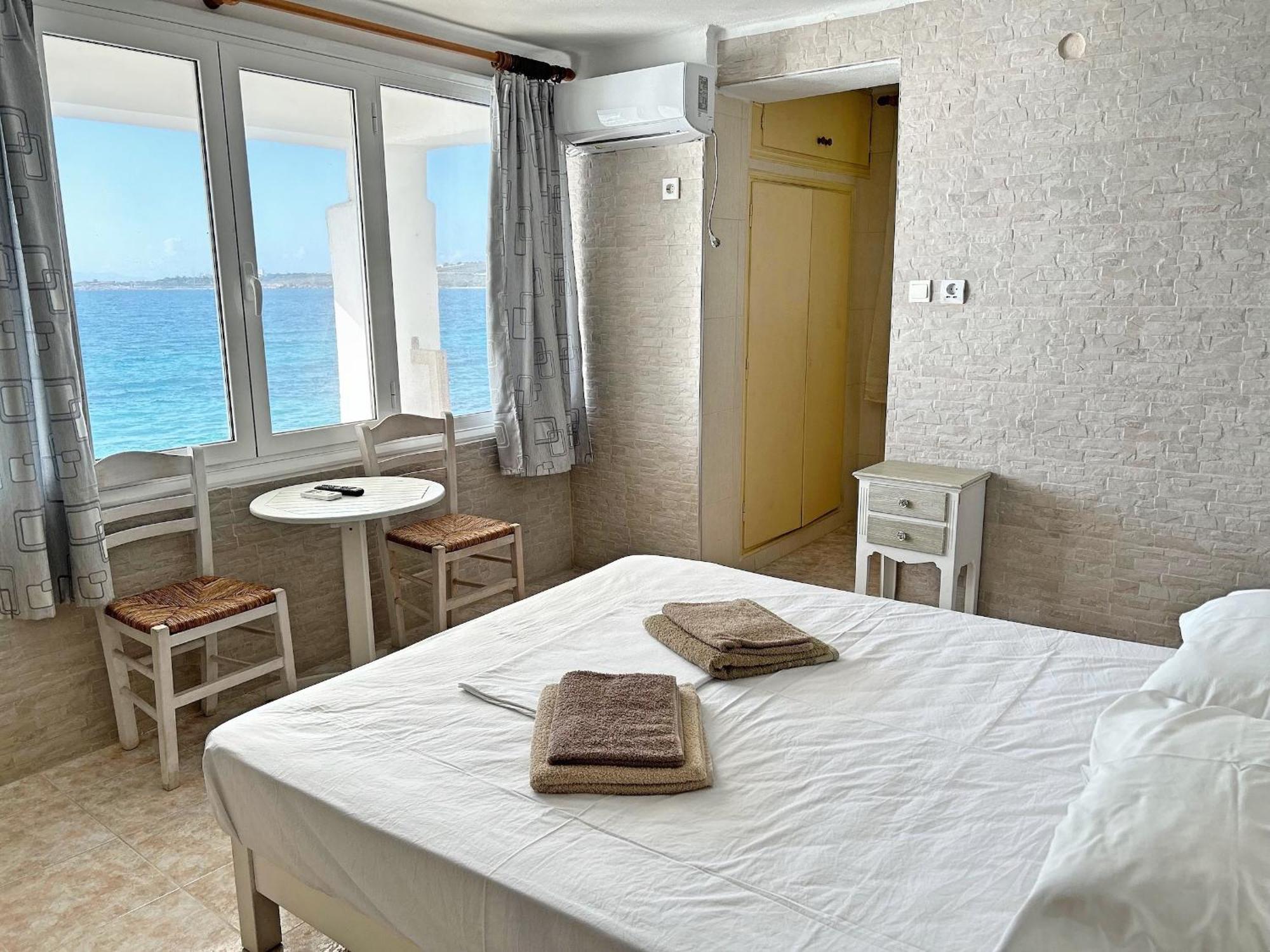 Apartment Petalides