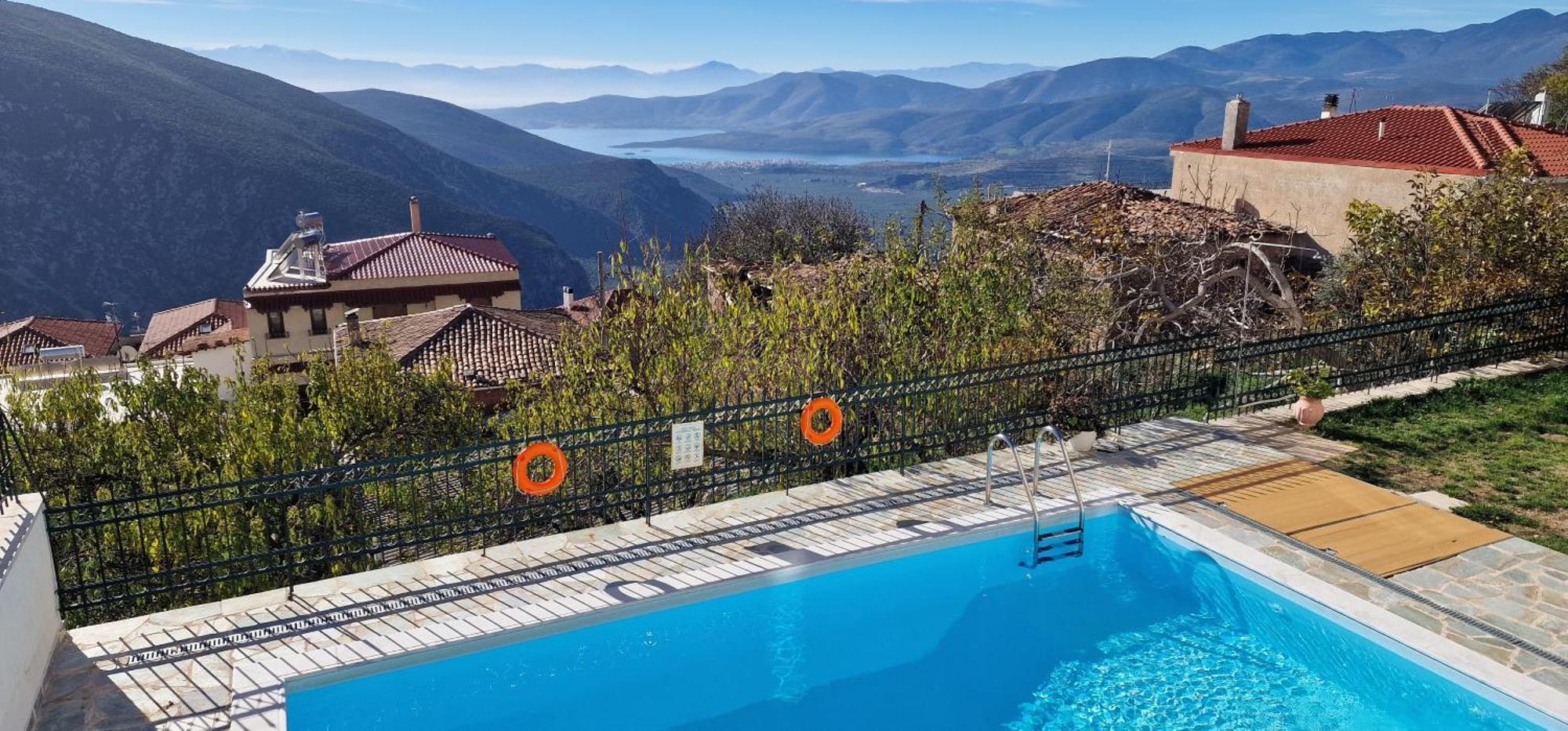 Hotel Apollonia 4*