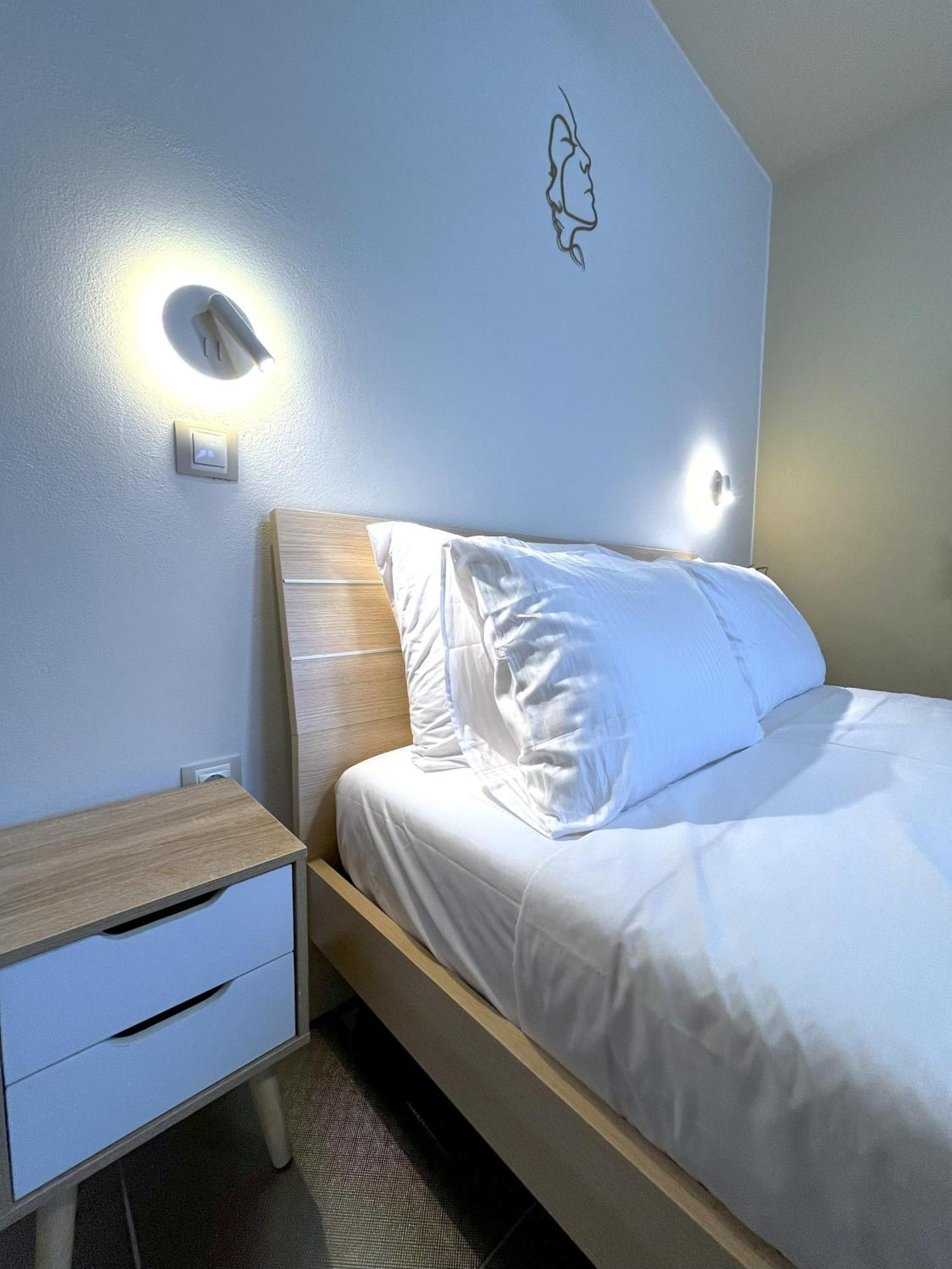 Infinity Horizon Syros Apartment Ermoupoli