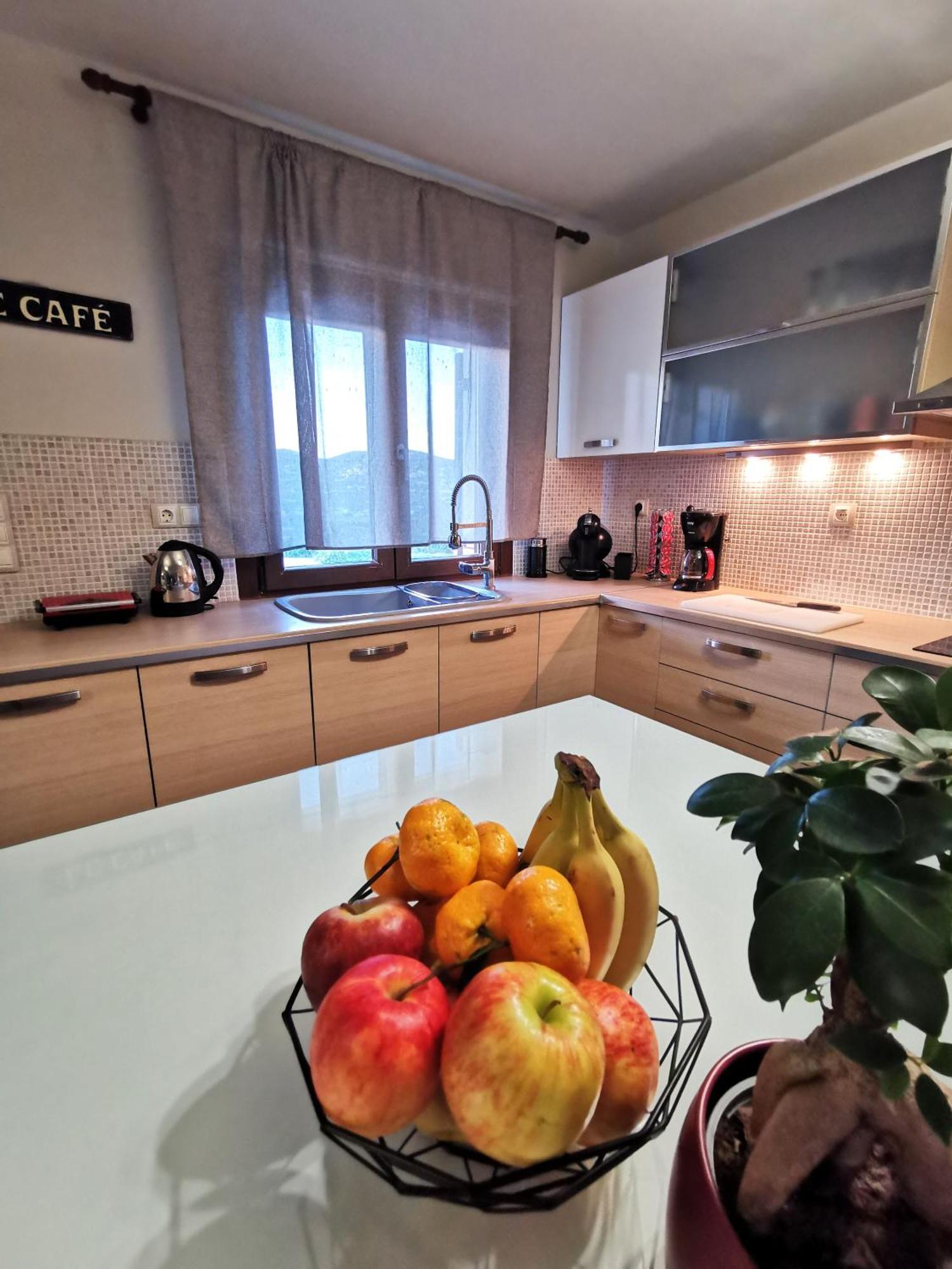 Infinity Horizon Syros Apartment