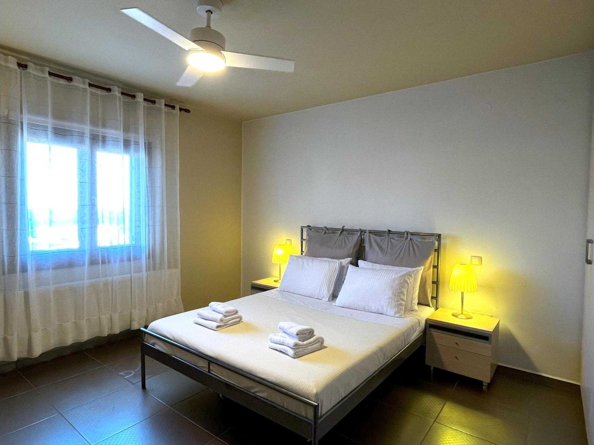 Apartment Infinity Horizon Syros *
