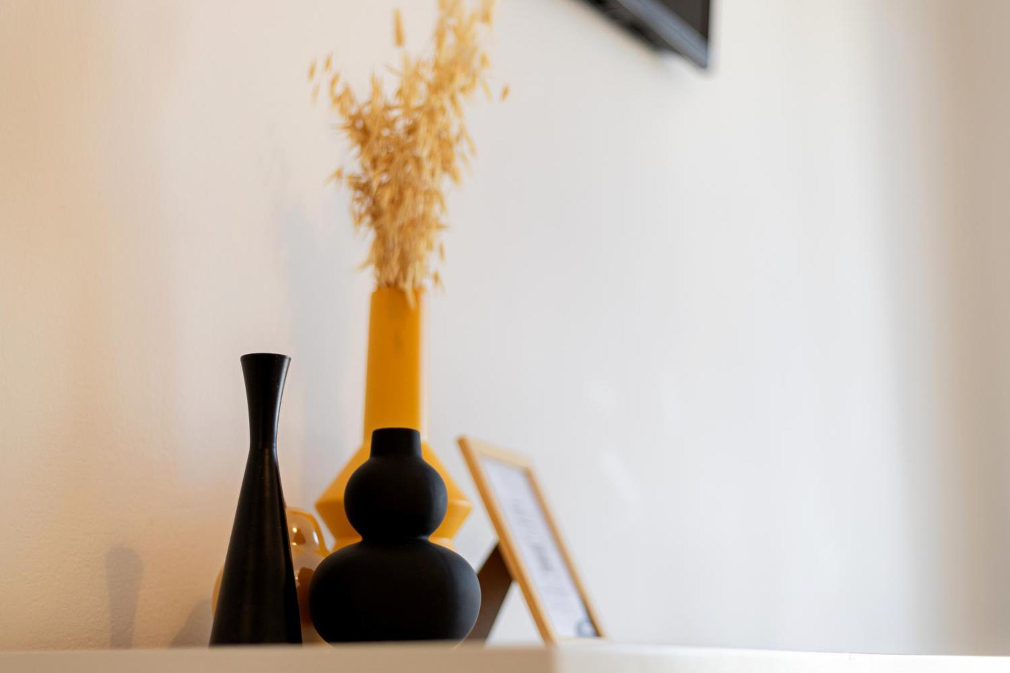 Adonis & Naousa (Paros)