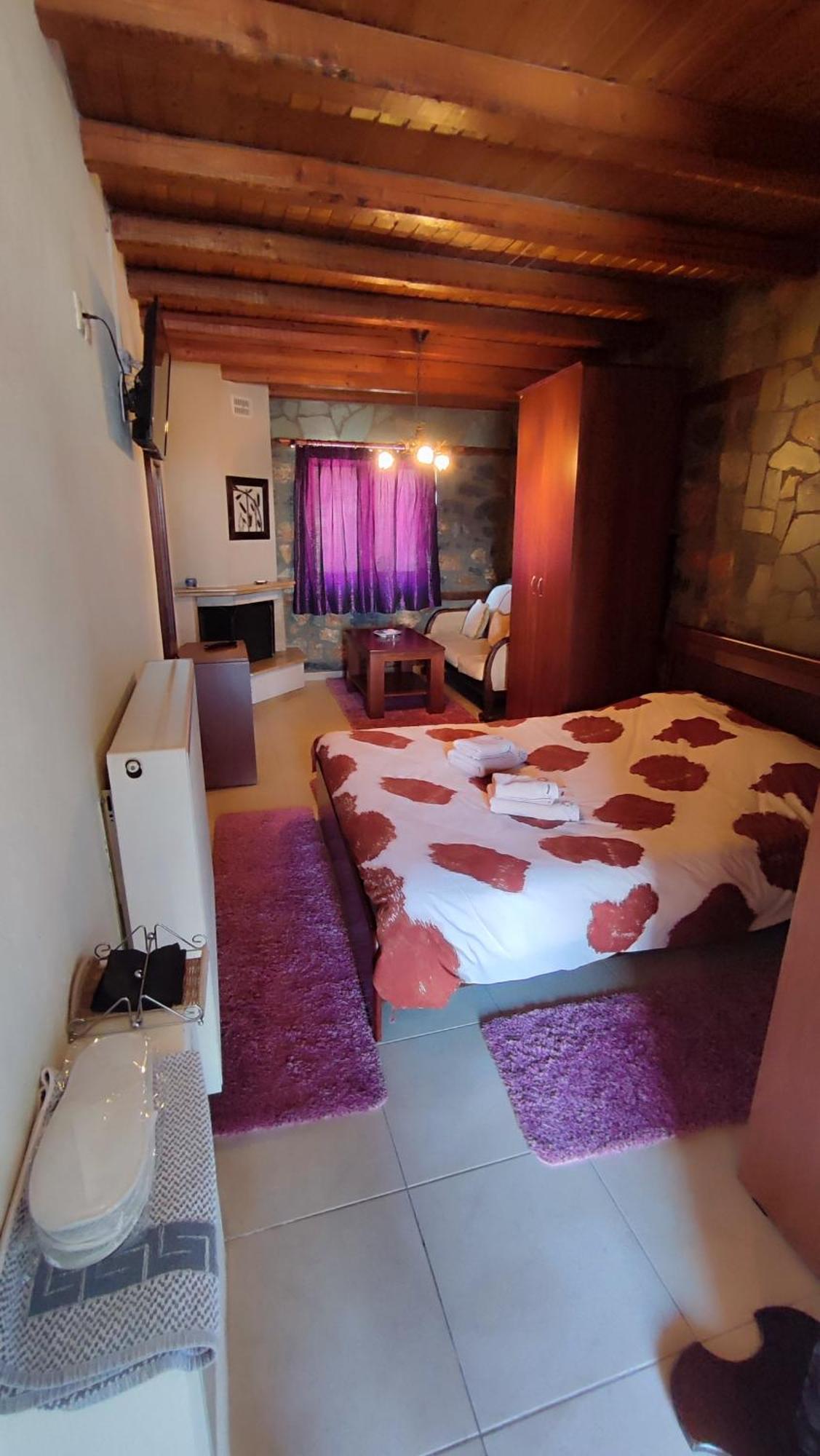 ξενωνασ θεα Guest house