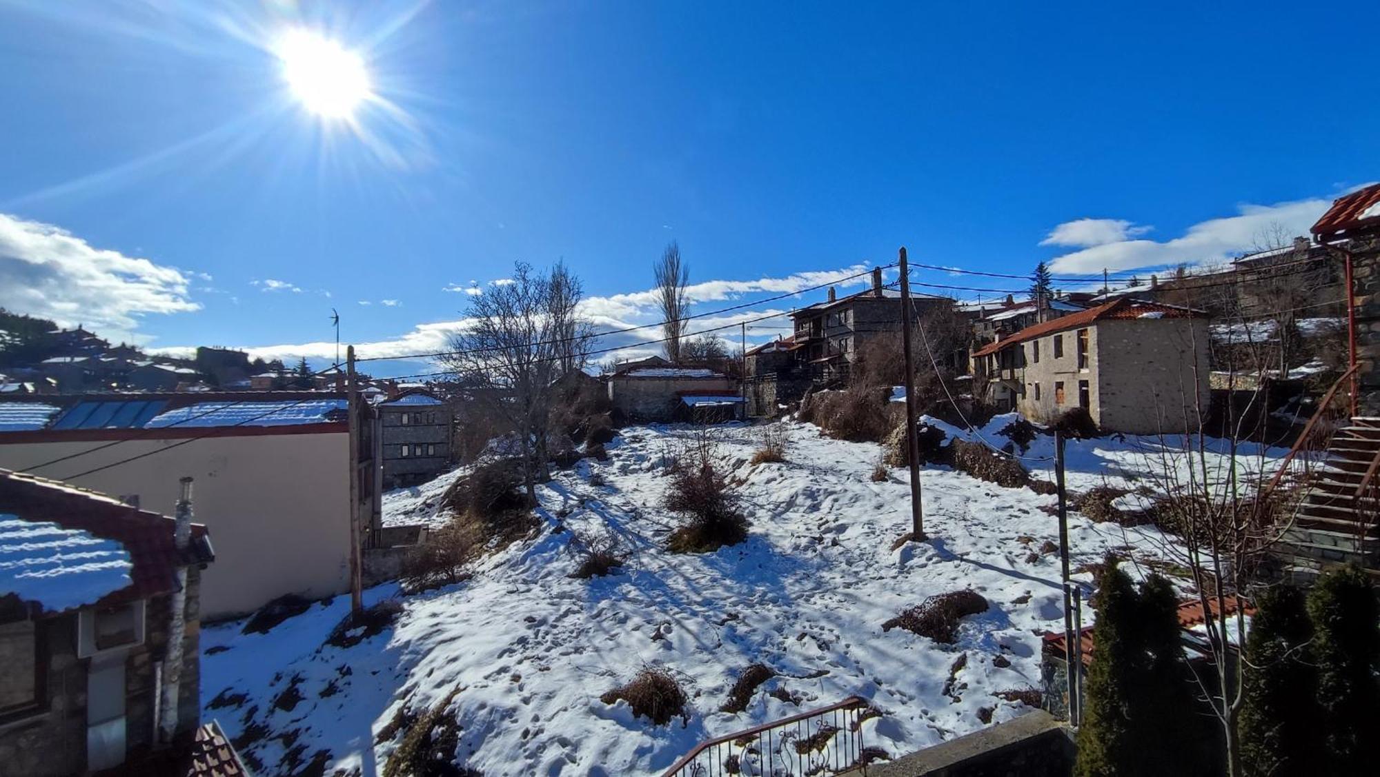 ξενωνασ θεα Guest house Agios Athanasios (Pella)