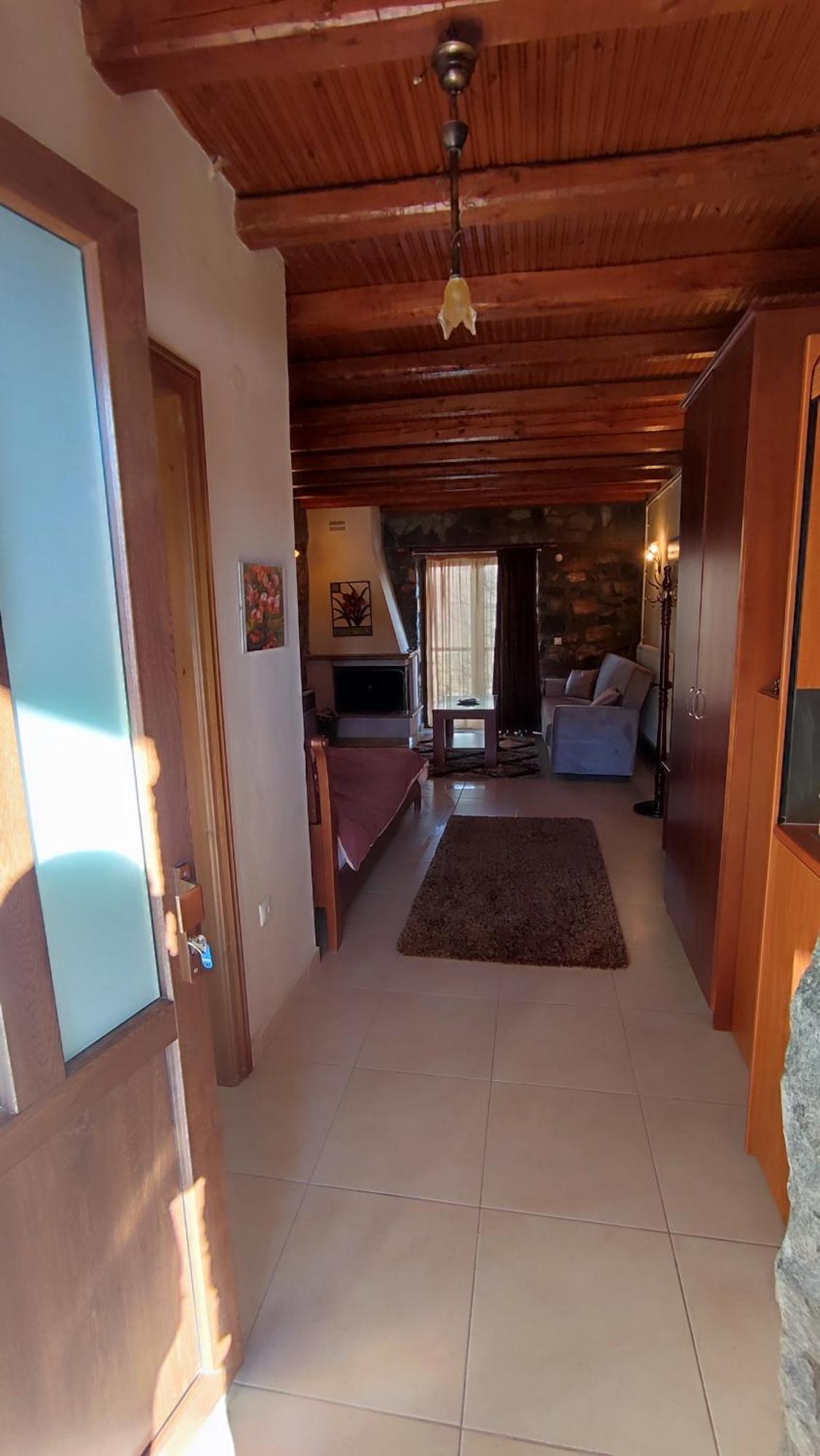 ξενωνασ θεα Guest house